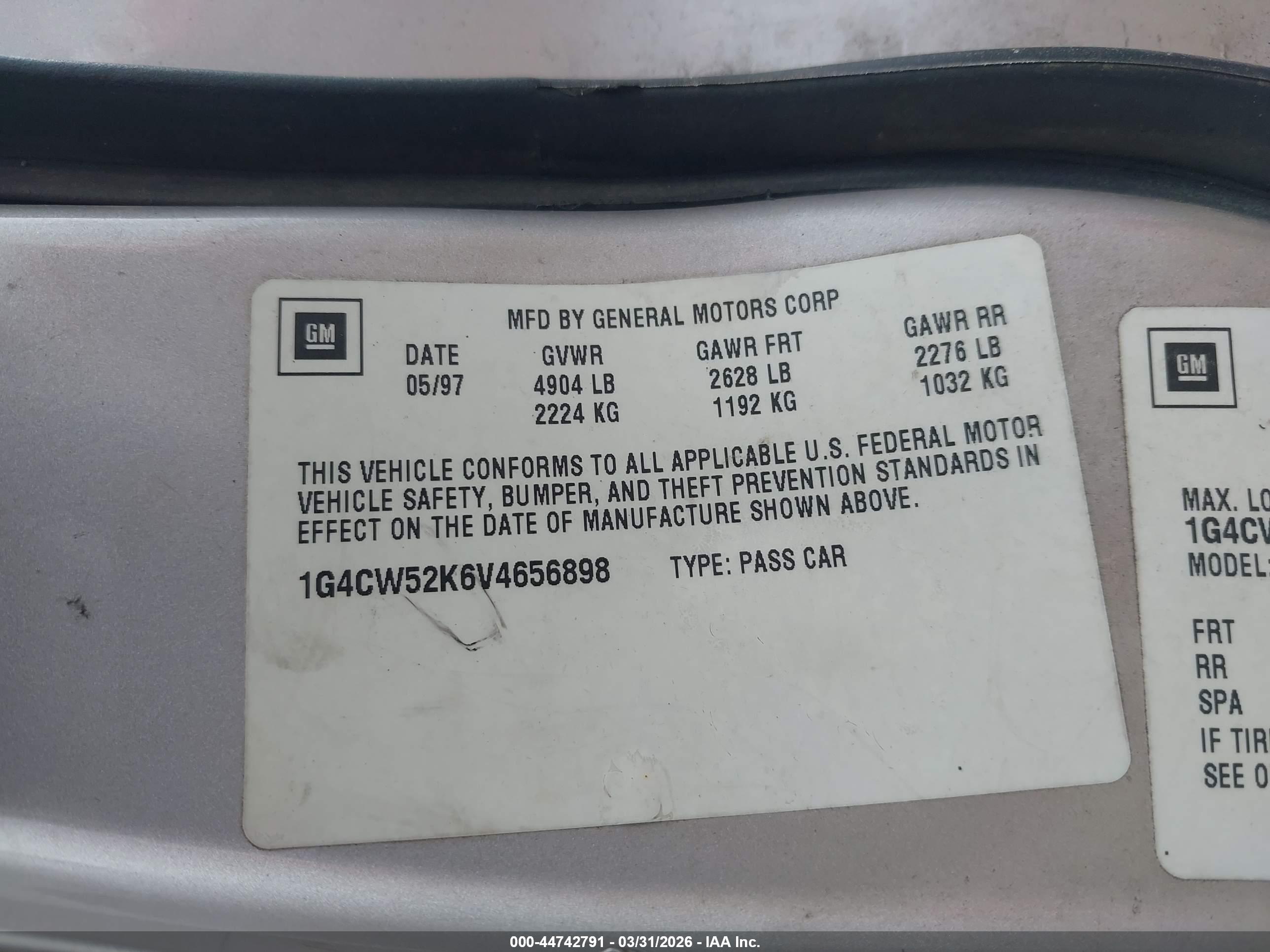 BUICK PARK image 9