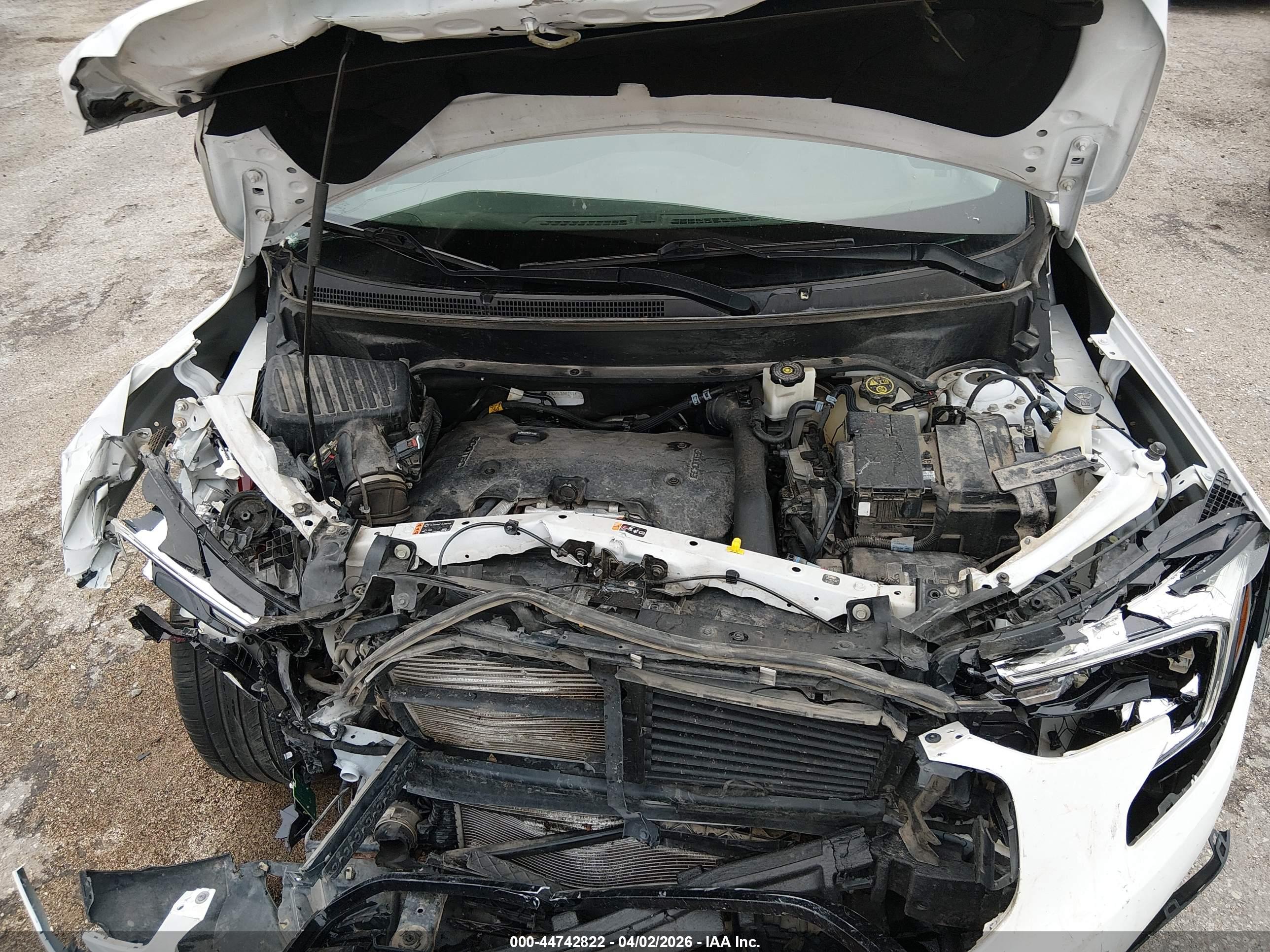 GMC TERRAIN image 10