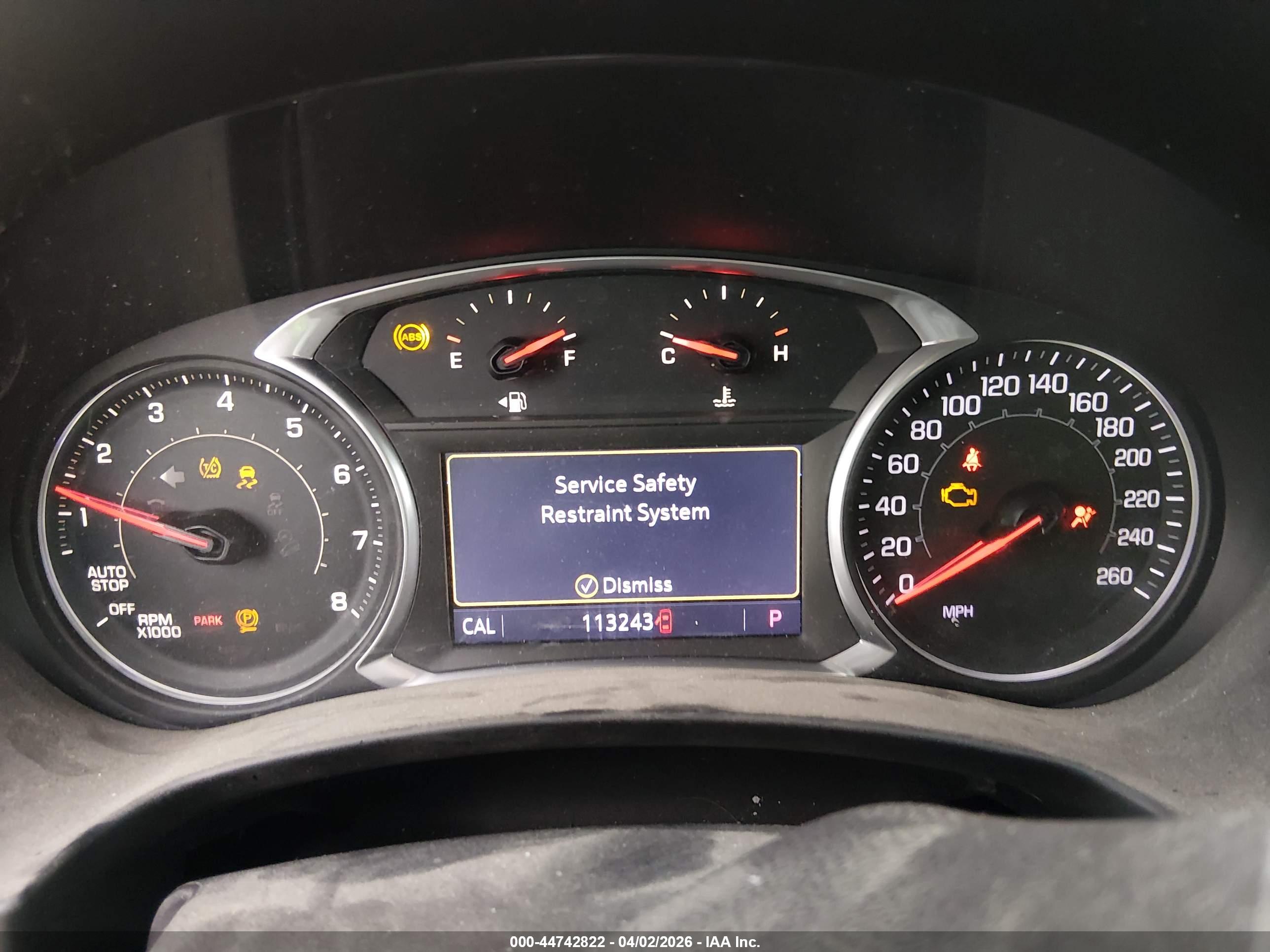GMC TERRAIN image 7