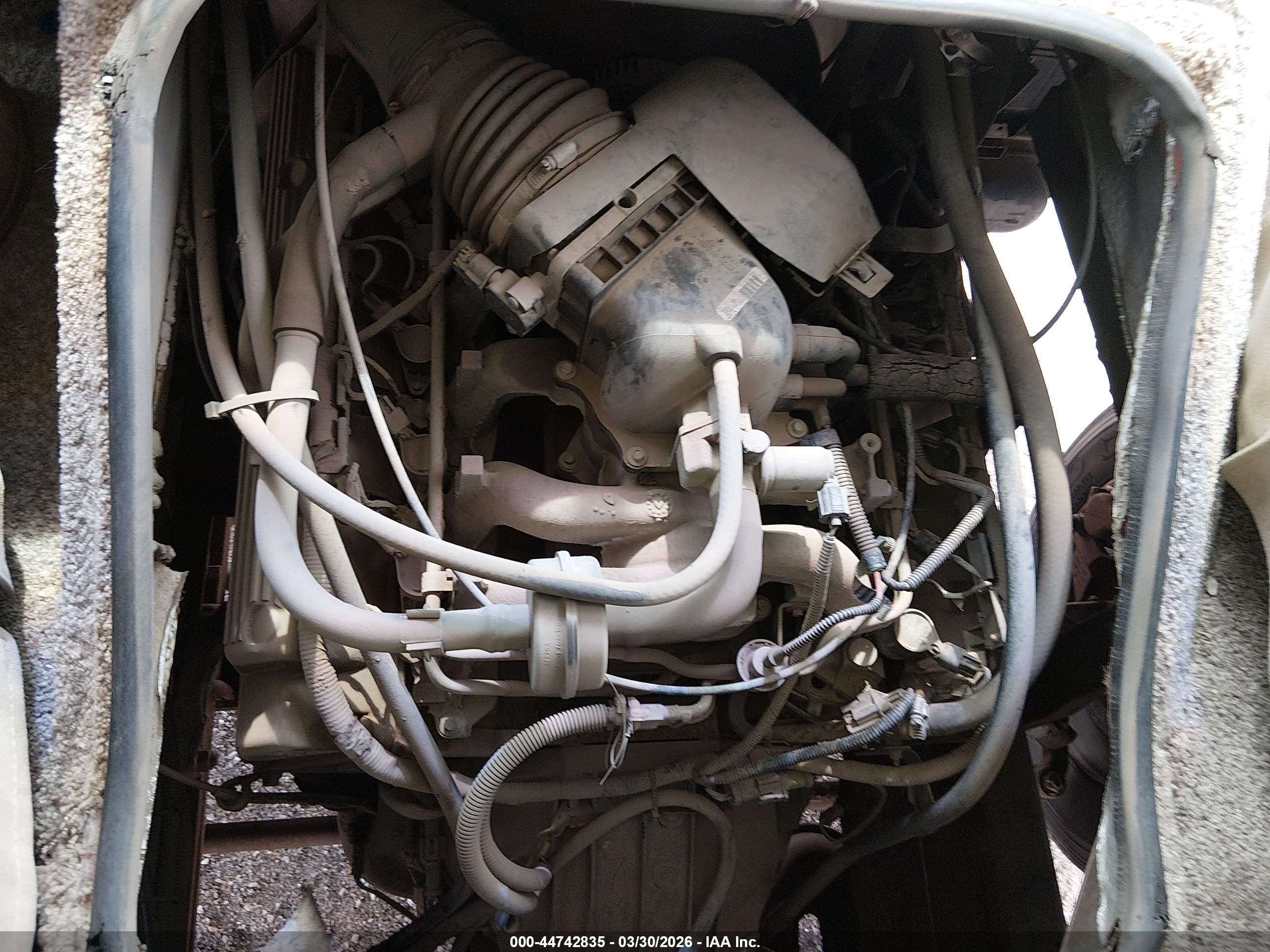 FORD F550 image 10
