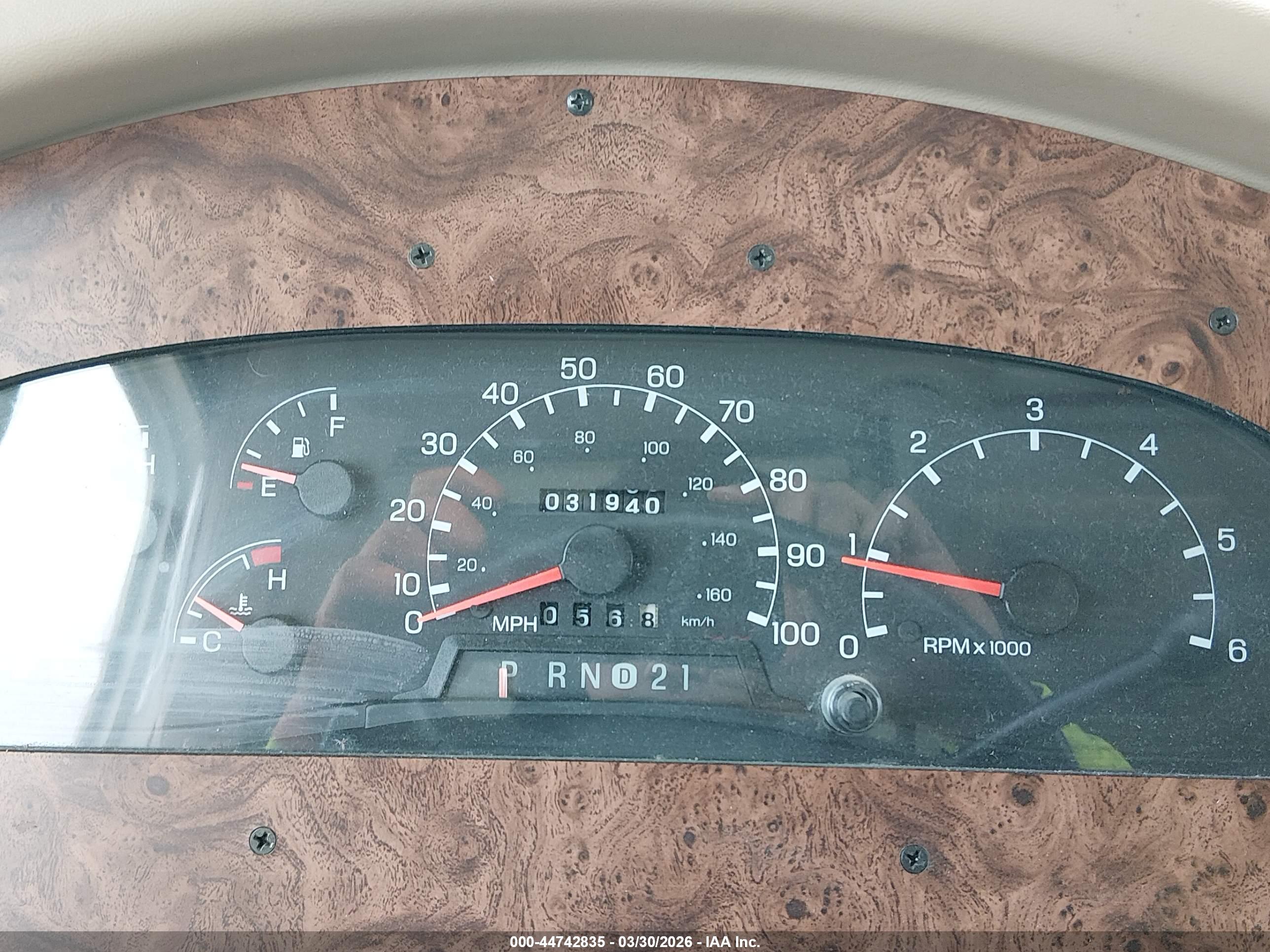 FORD F550 image 7