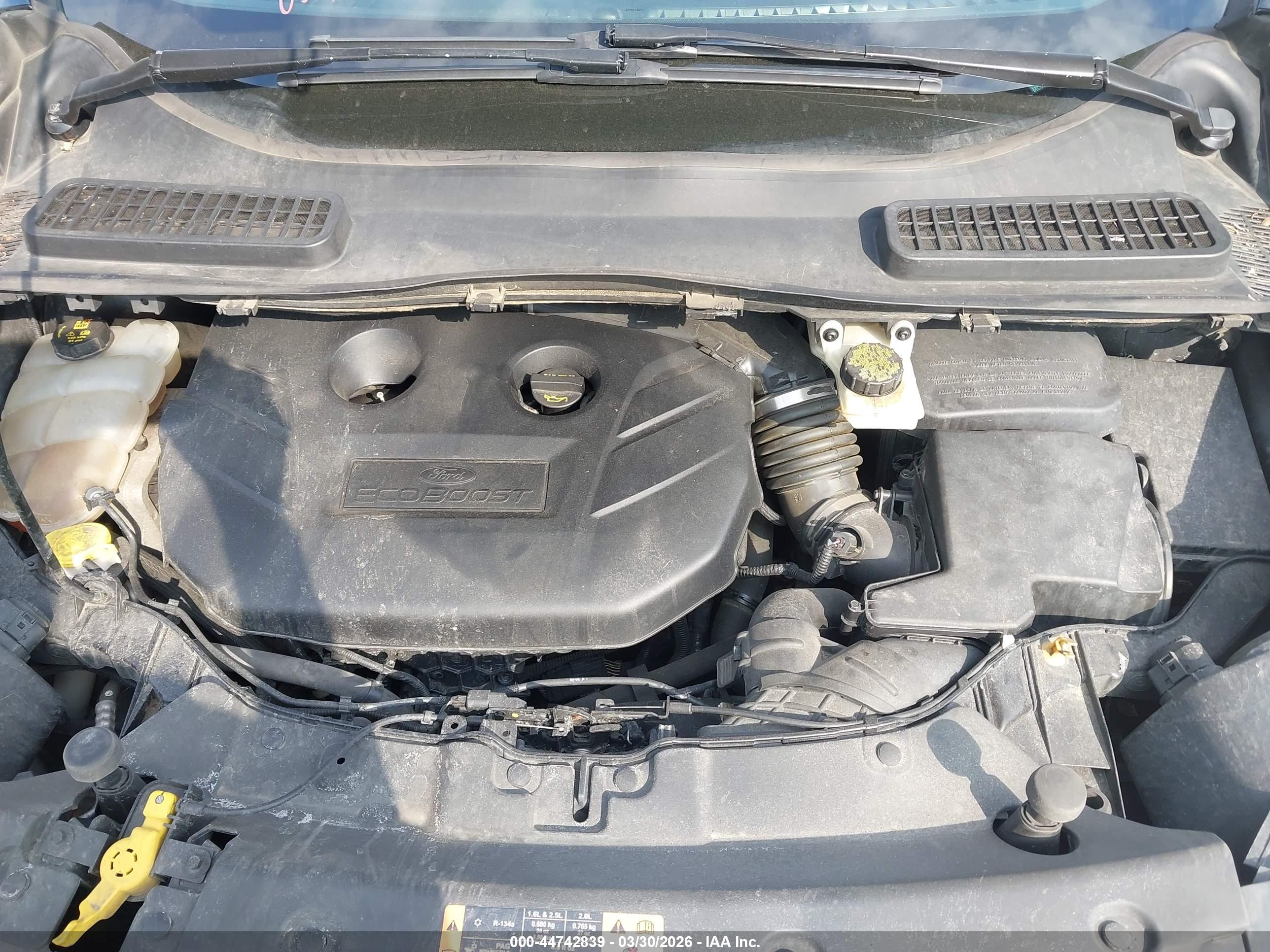 FORD ESCAPE image 10