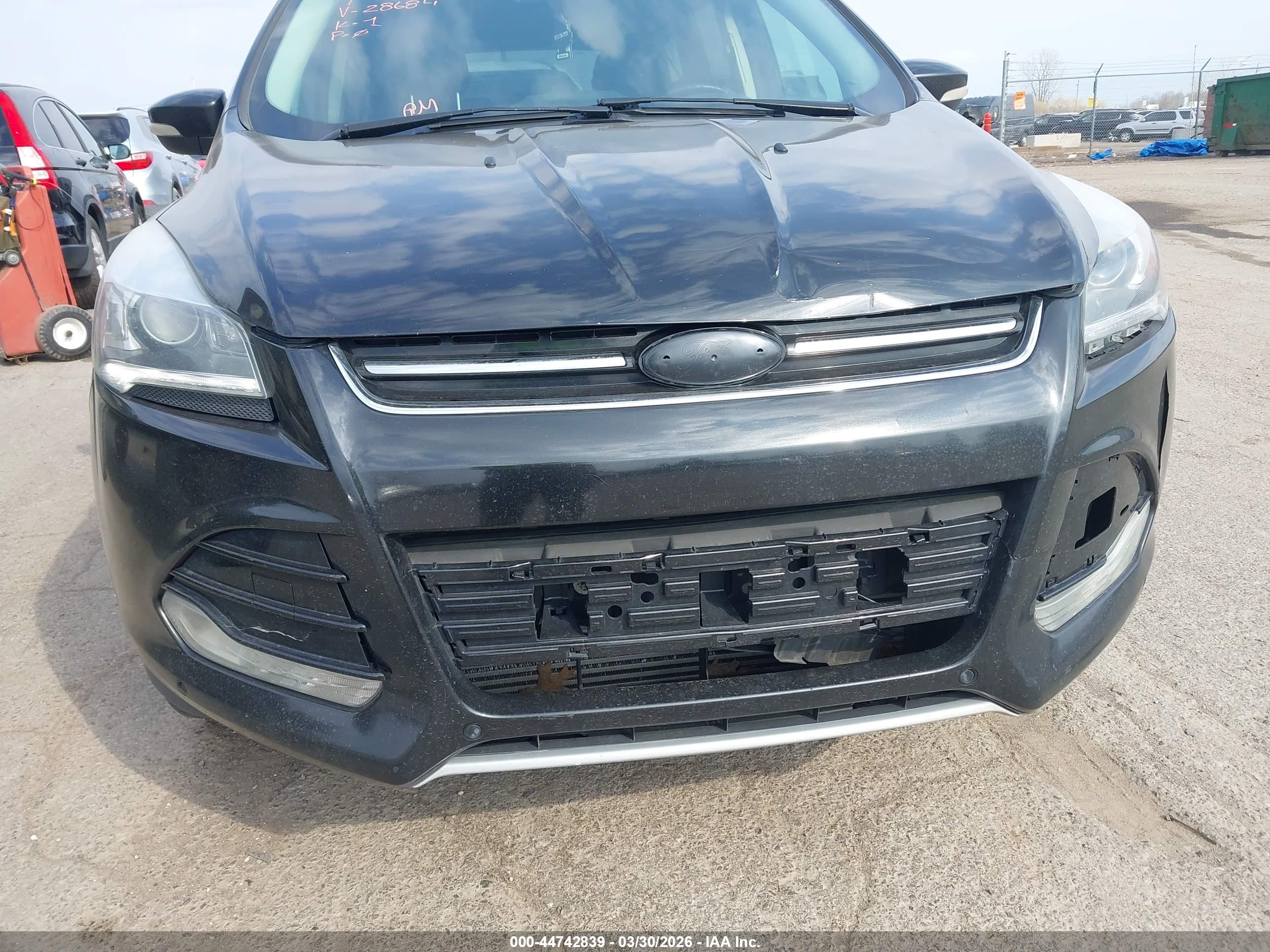 FORD ESCAPE image 6