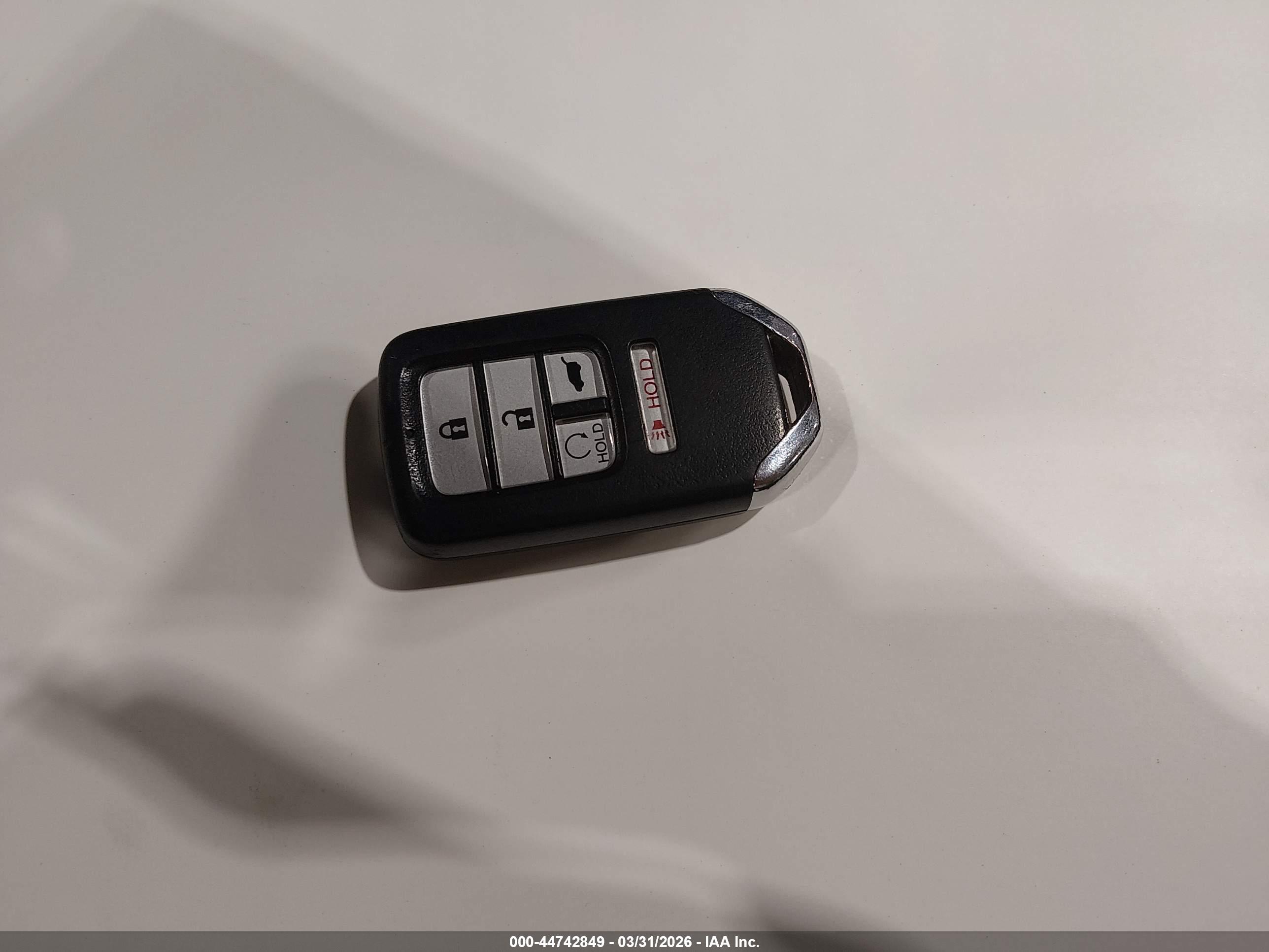 HONDA CR-V image 11