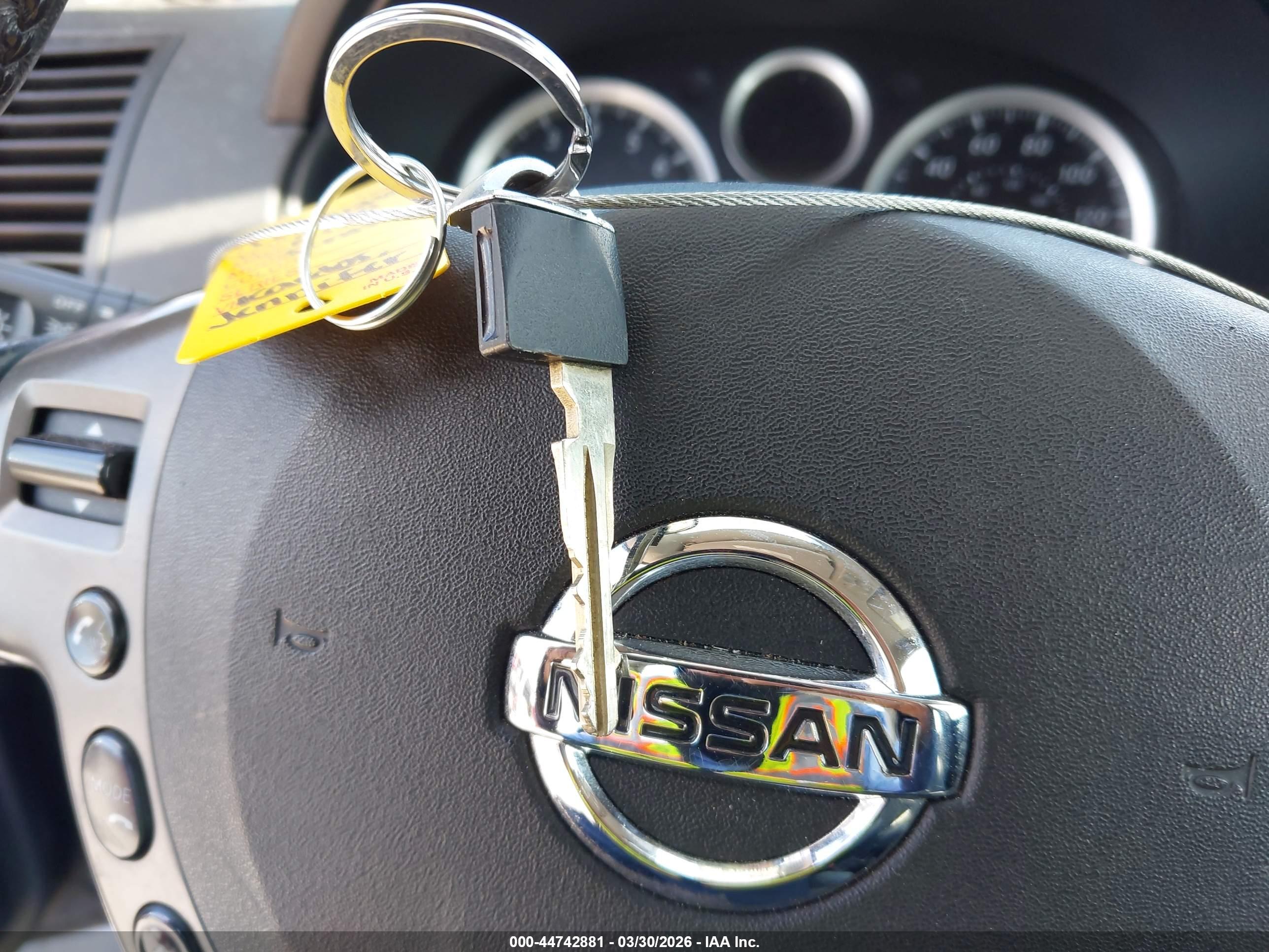 NISSAN SENTRA image 11