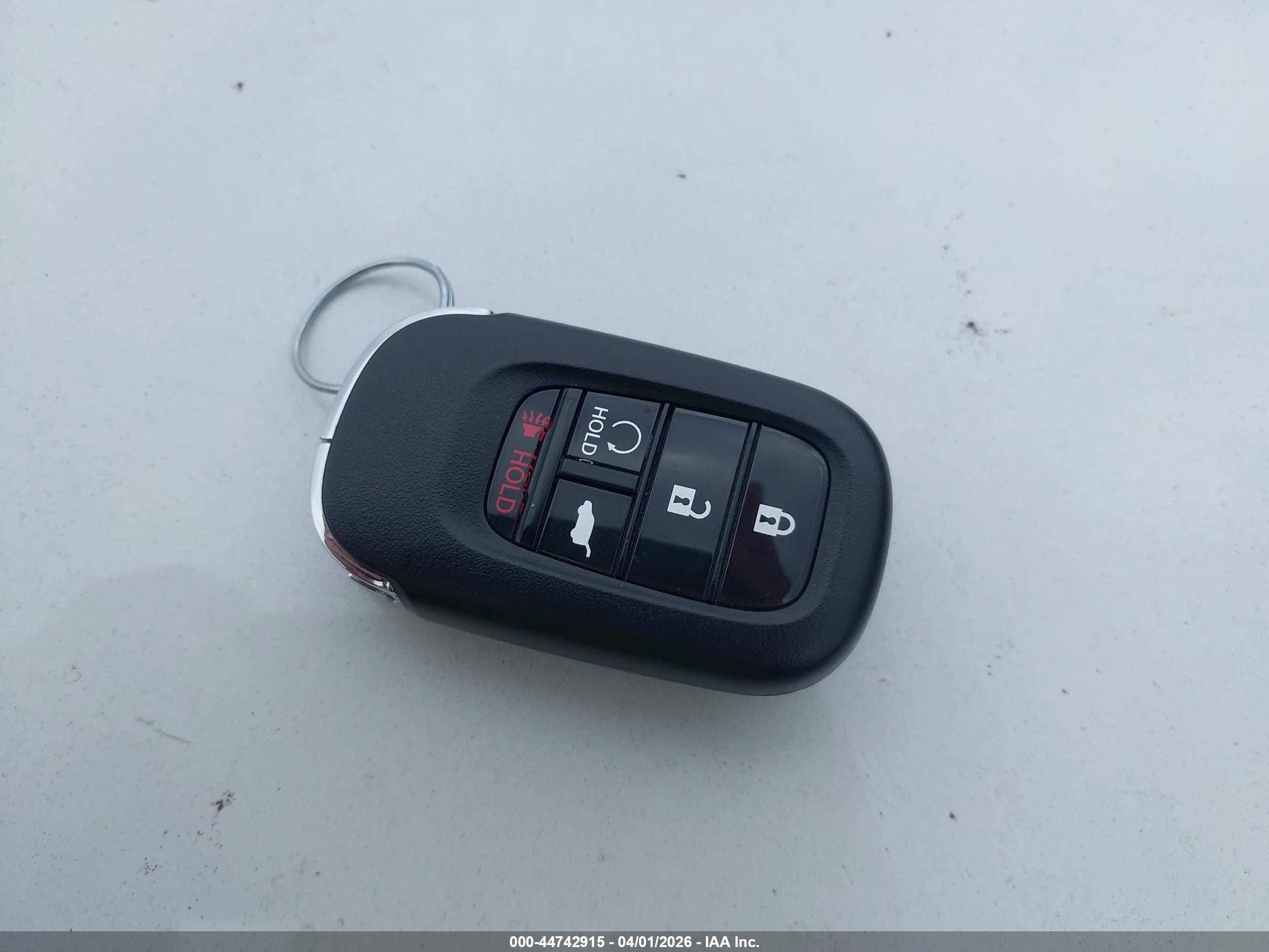 HONDA CR-V image 11