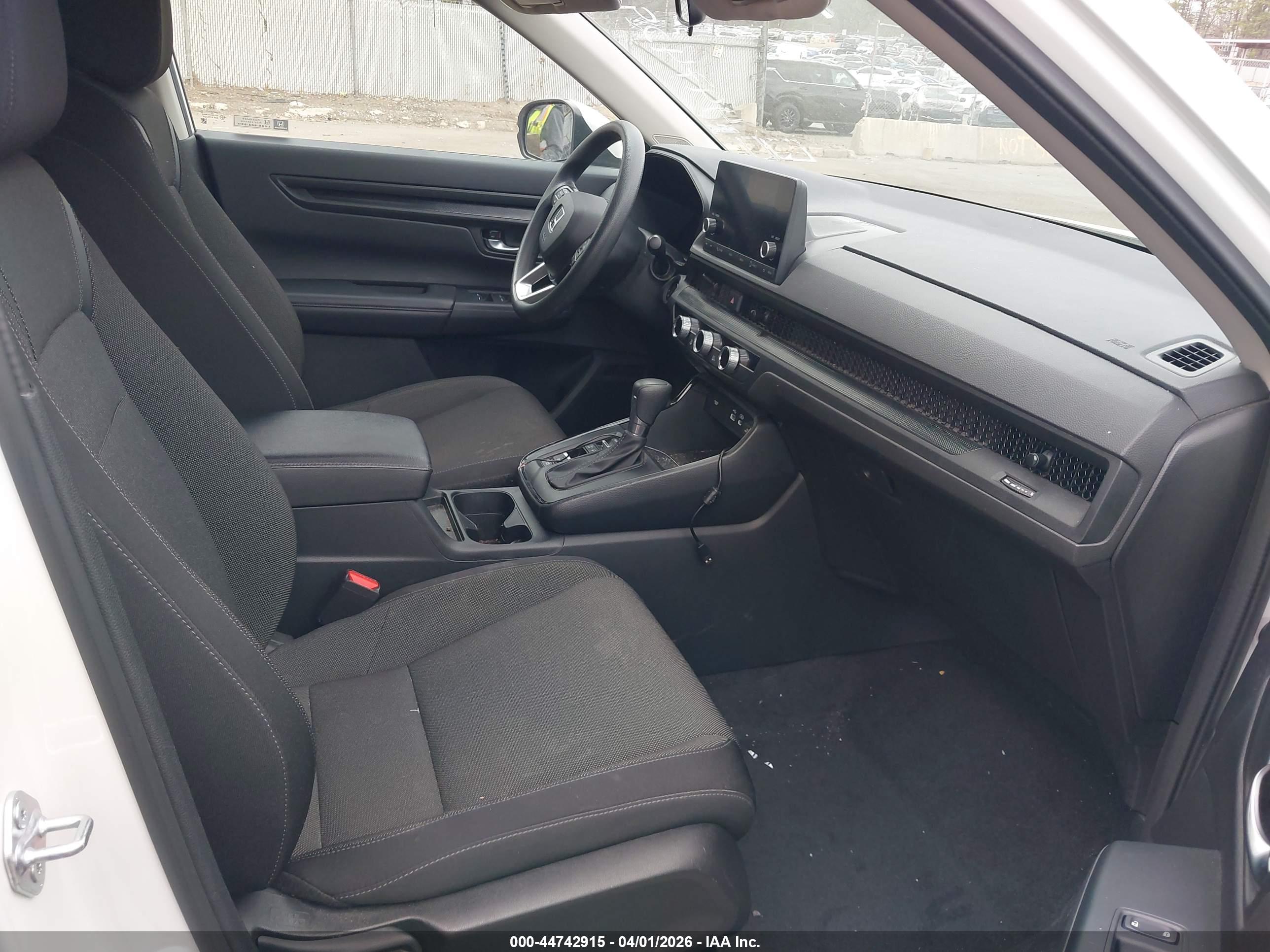 HONDA CR-V image 5