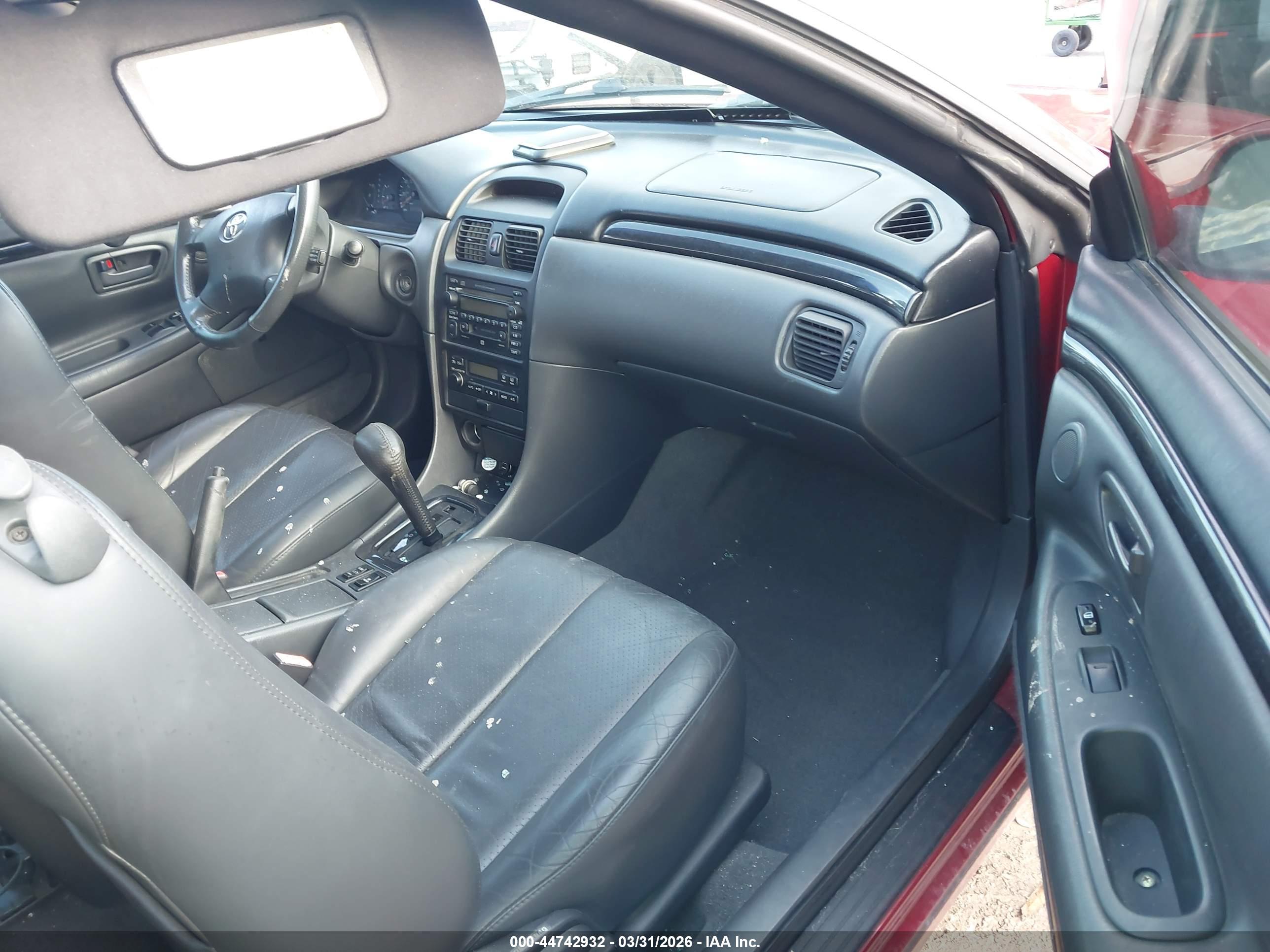 TOYOTA CAMRY image 5