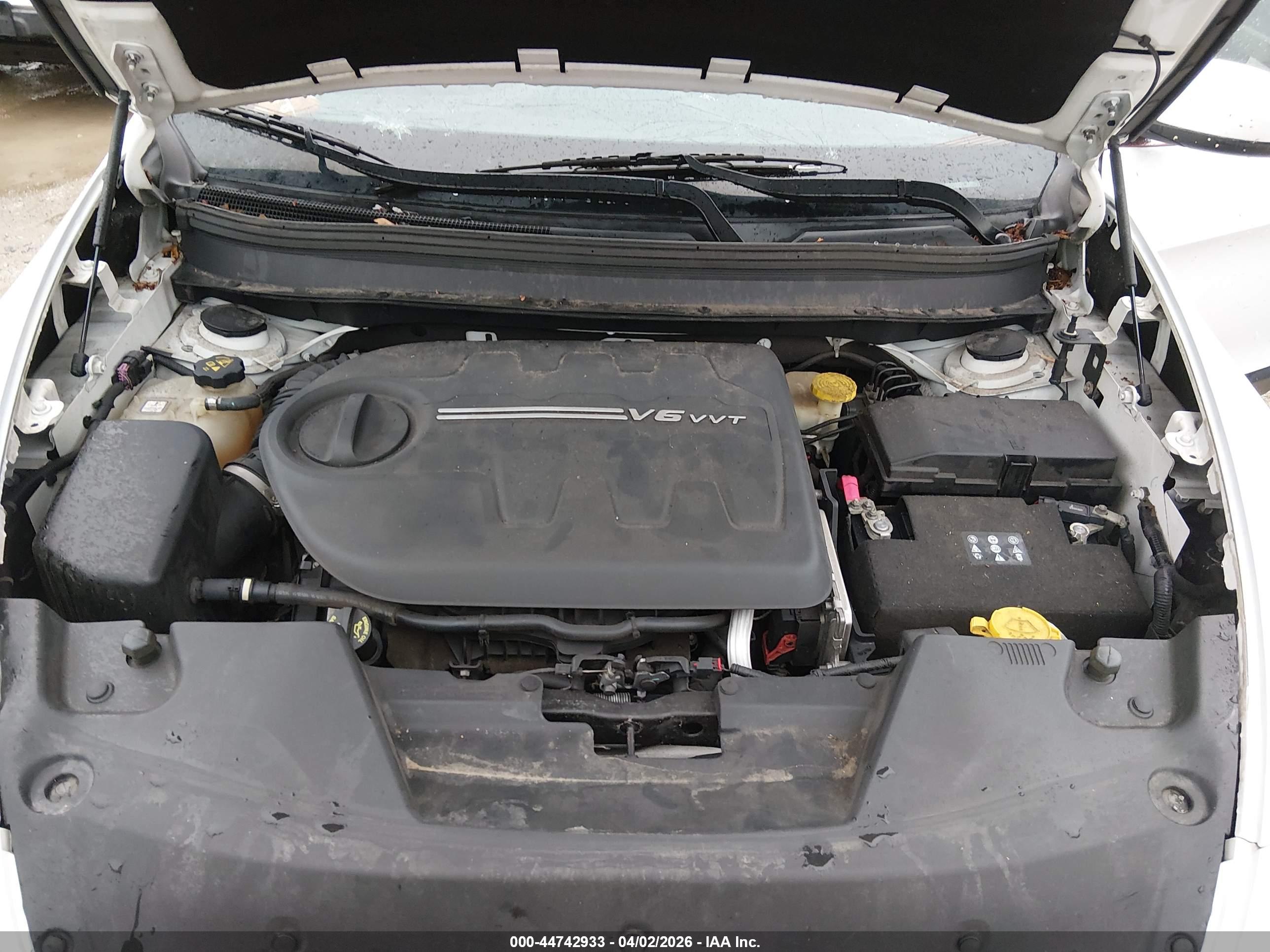 JEEP CHEROKEE image 10