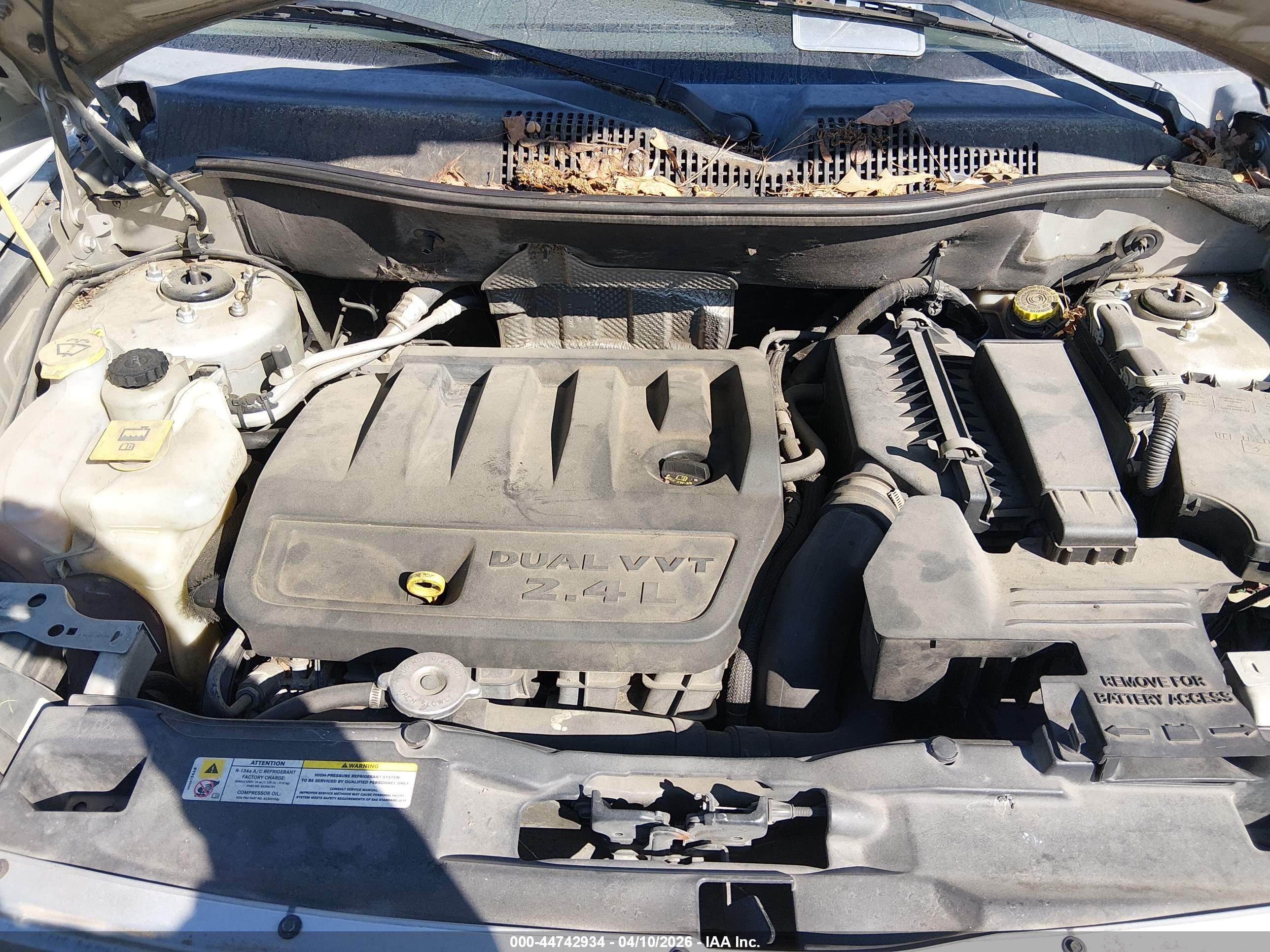 JEEP COMPASS image 10