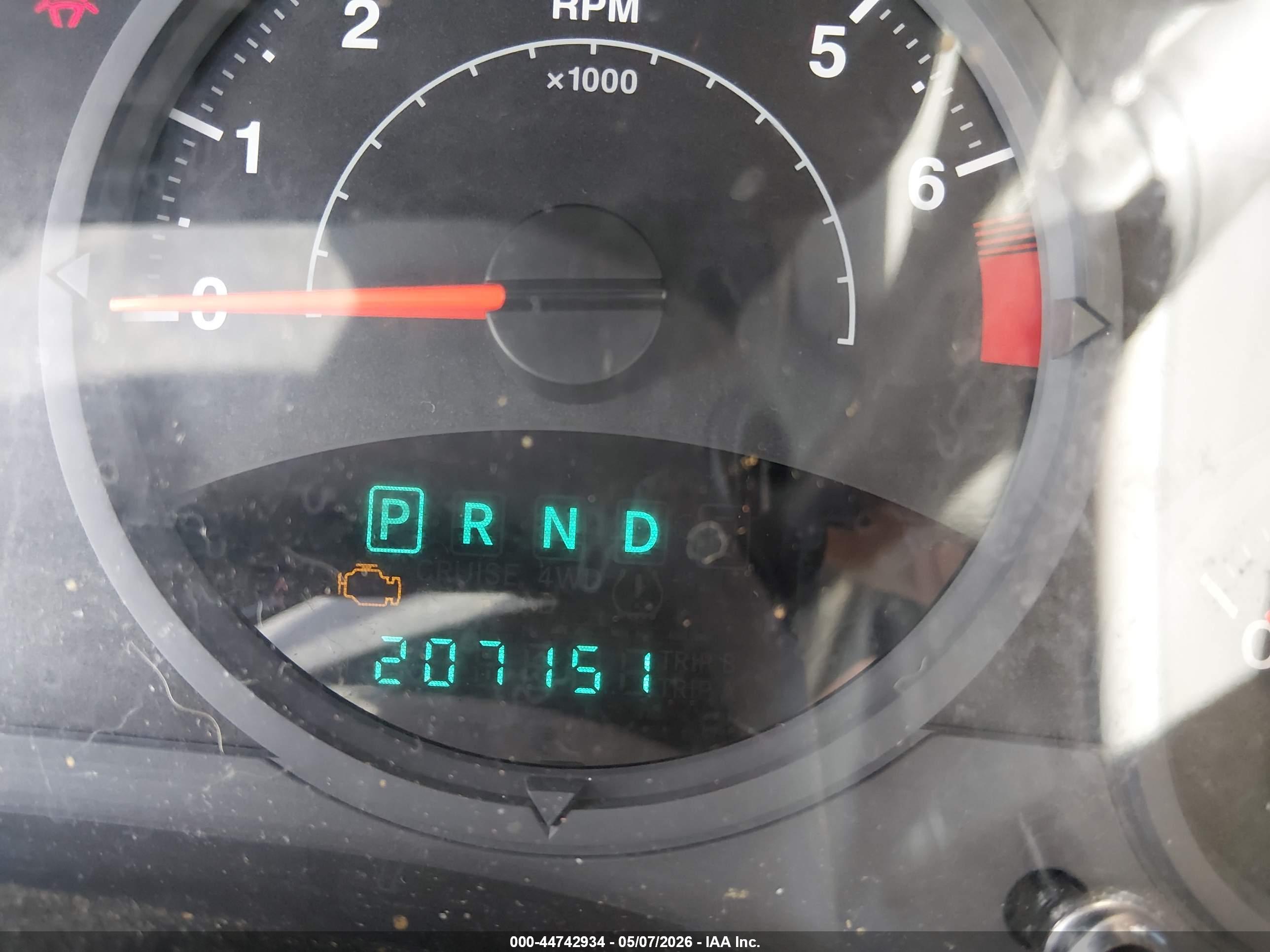 JEEP COMPASS image 7