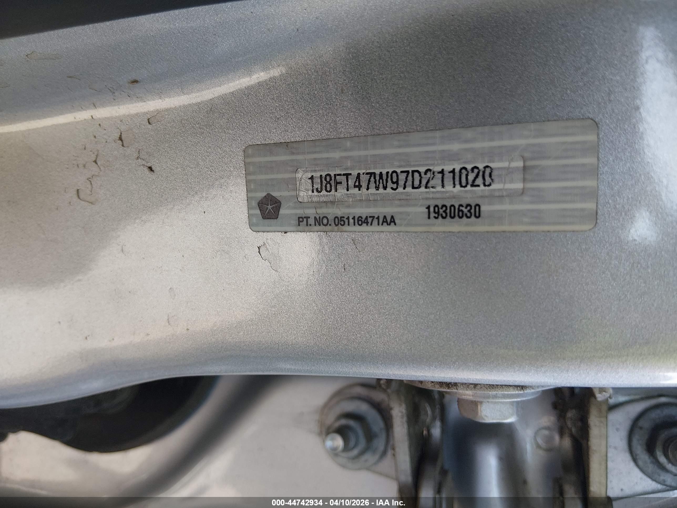 JEEP COMPASS image 9