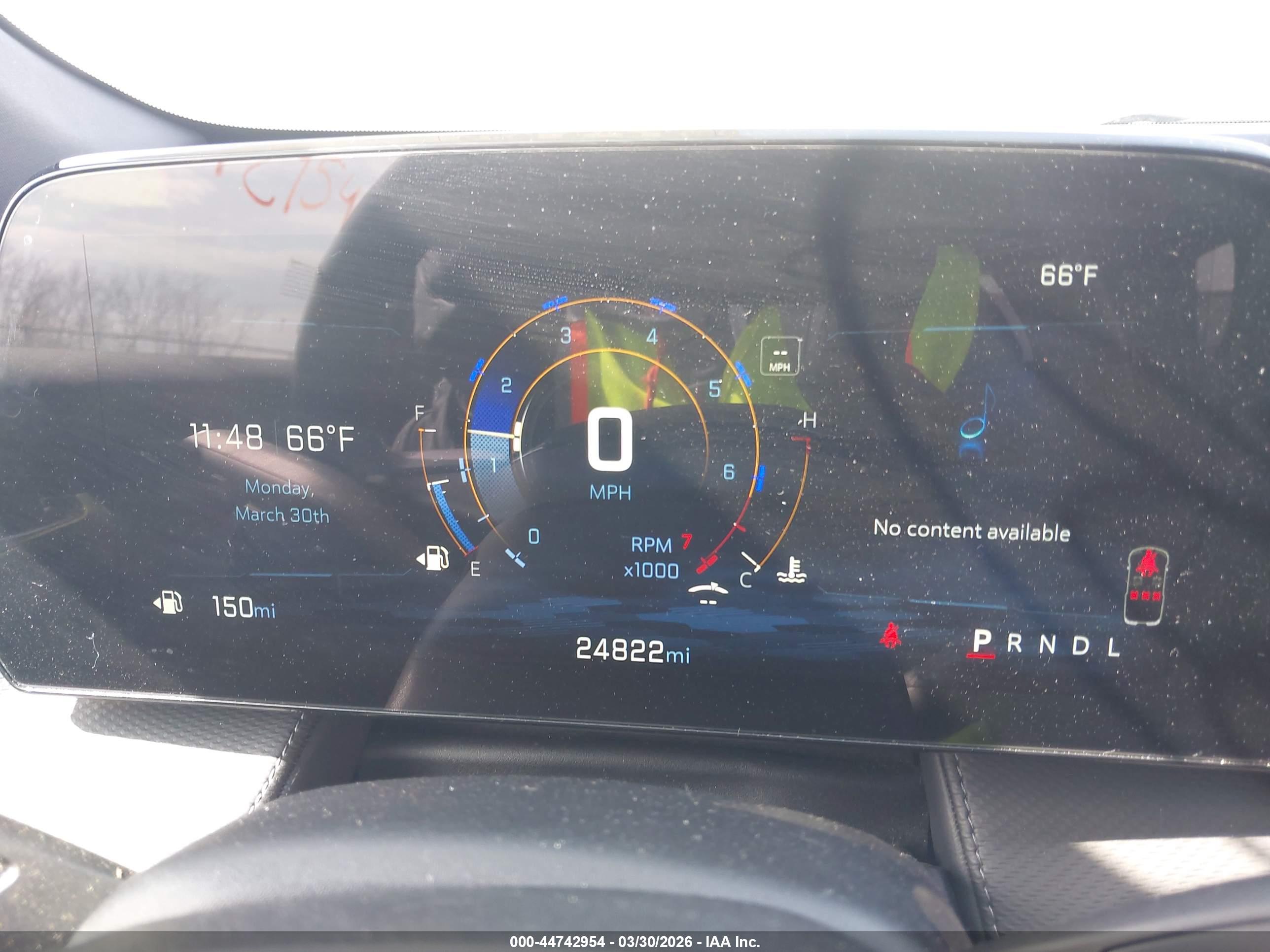 CHEVROLET EQUINOX image 7