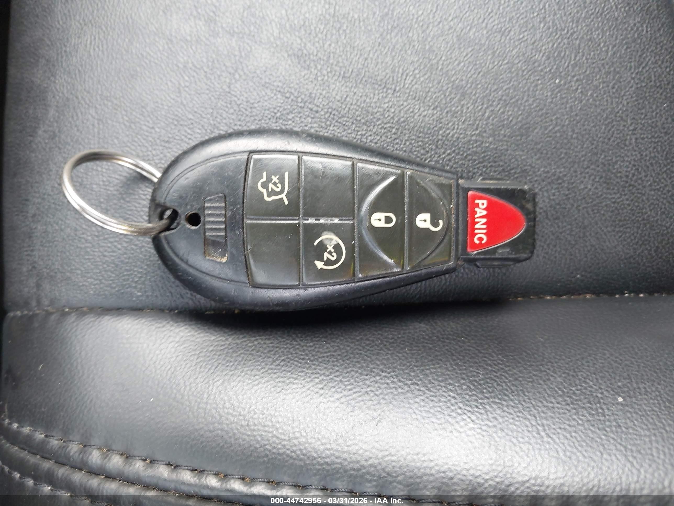 JEEP GRAND image 11