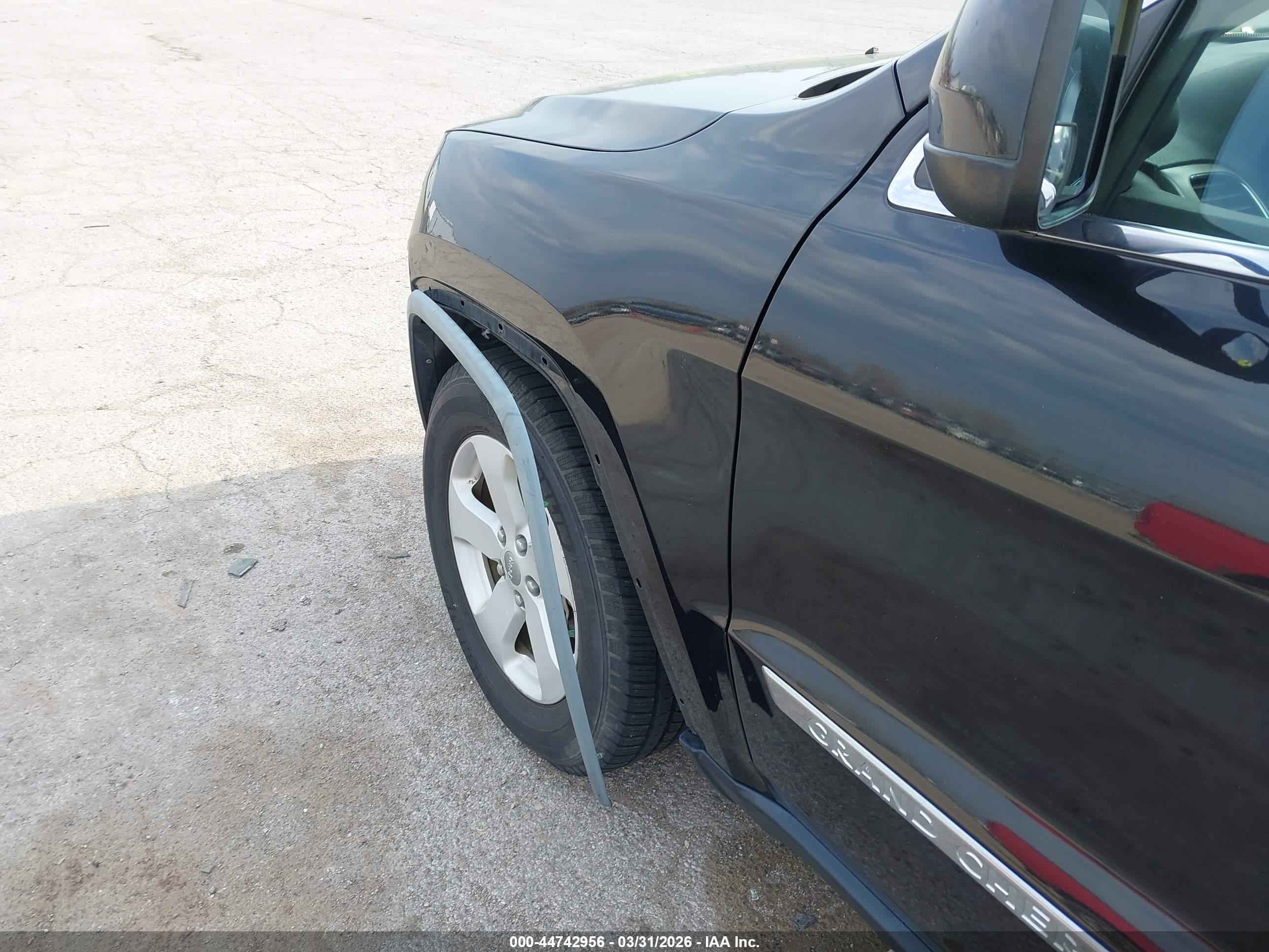 JEEP GRAND image 6