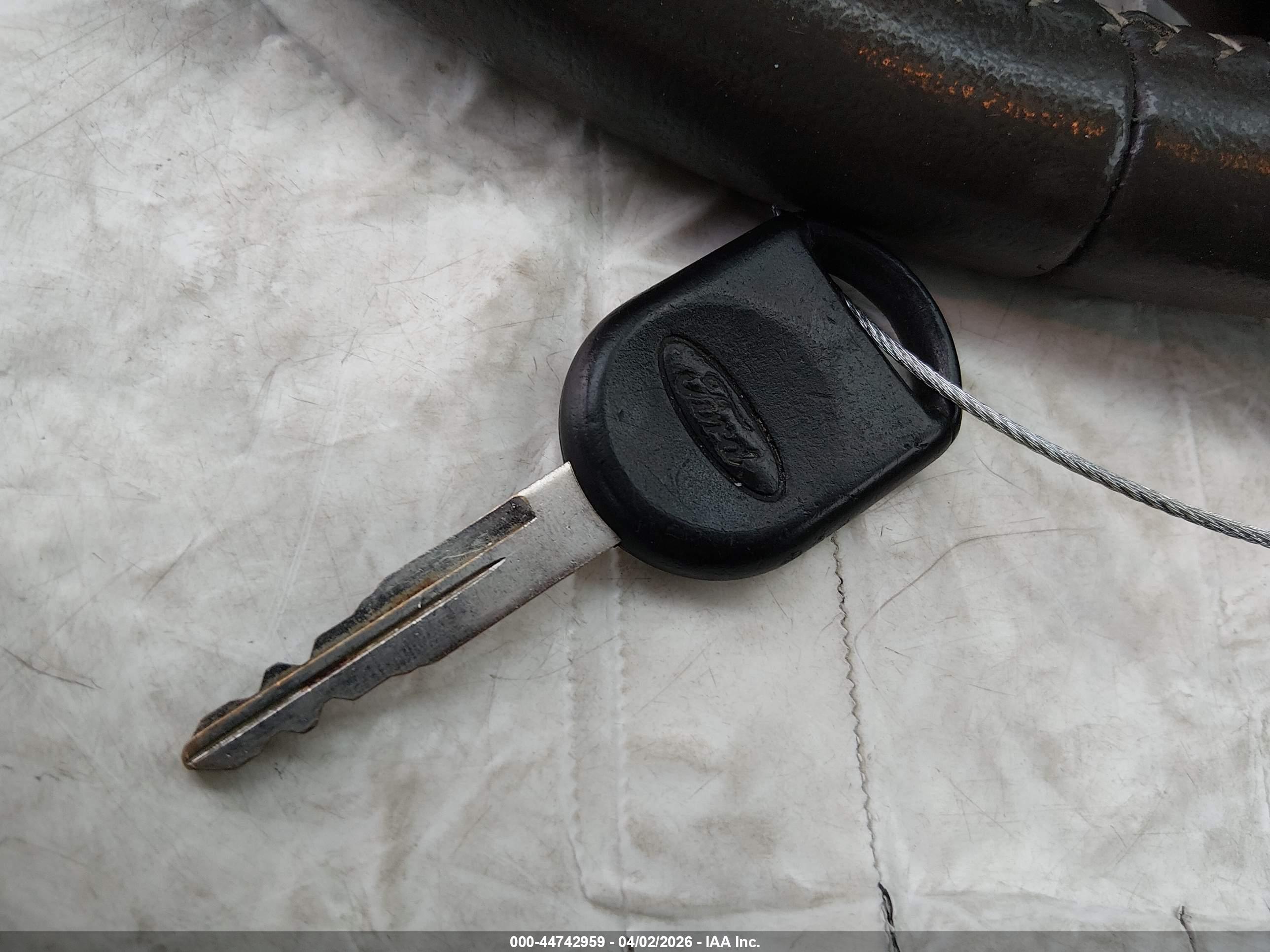 FORD FOCUS image 11