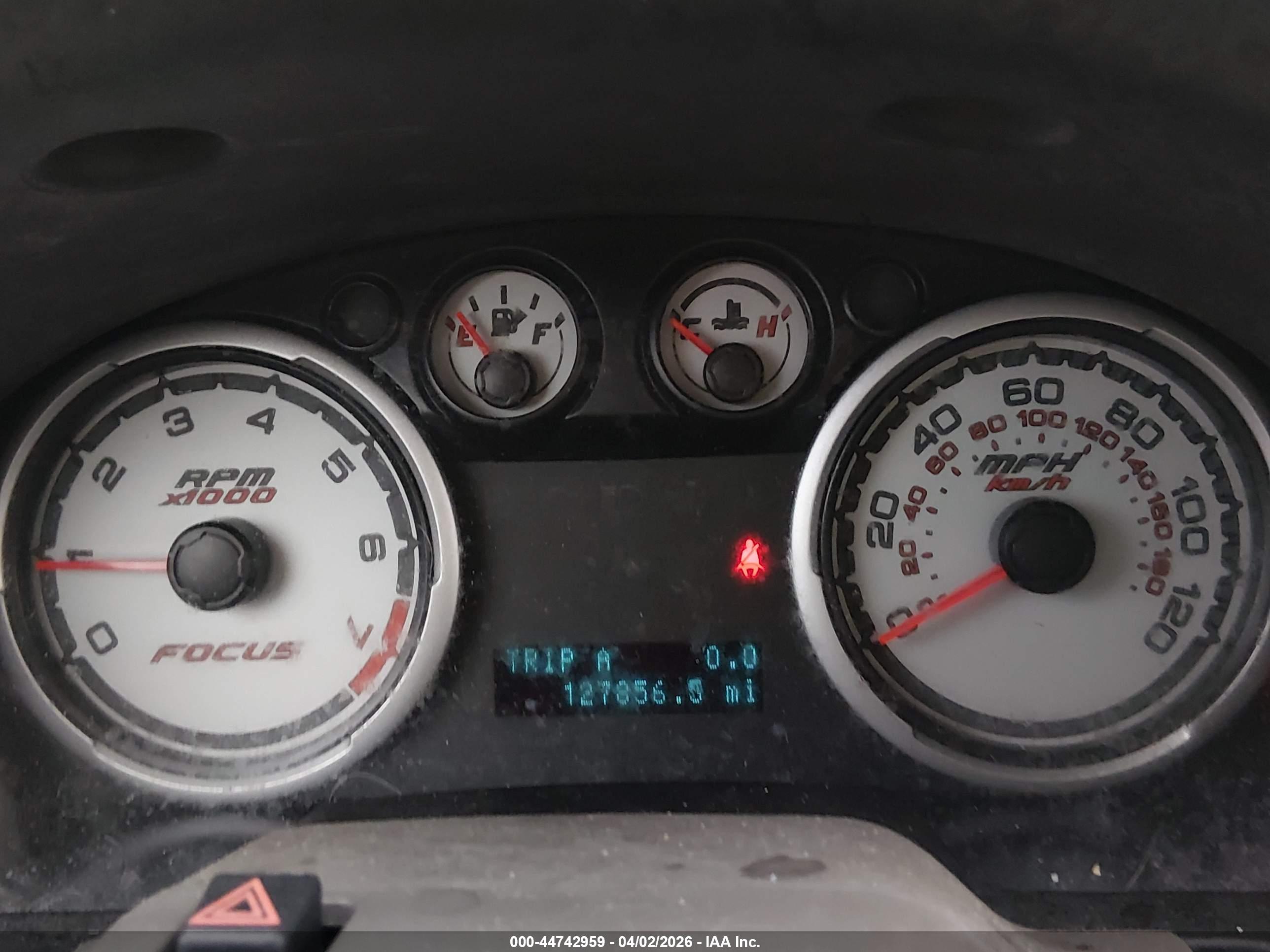 FORD FOCUS image 7