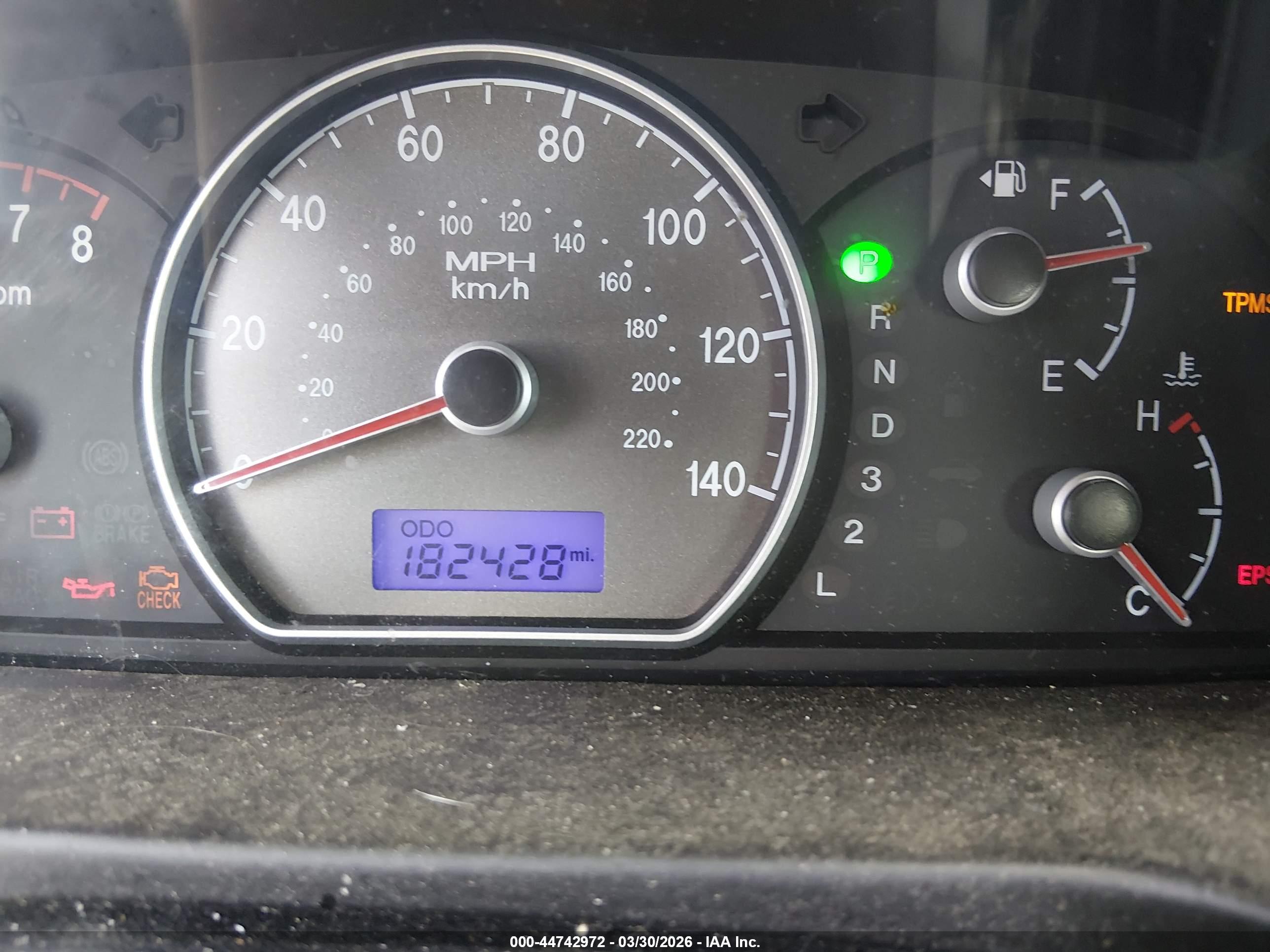 HYUNDAI ELANTRA image 7
