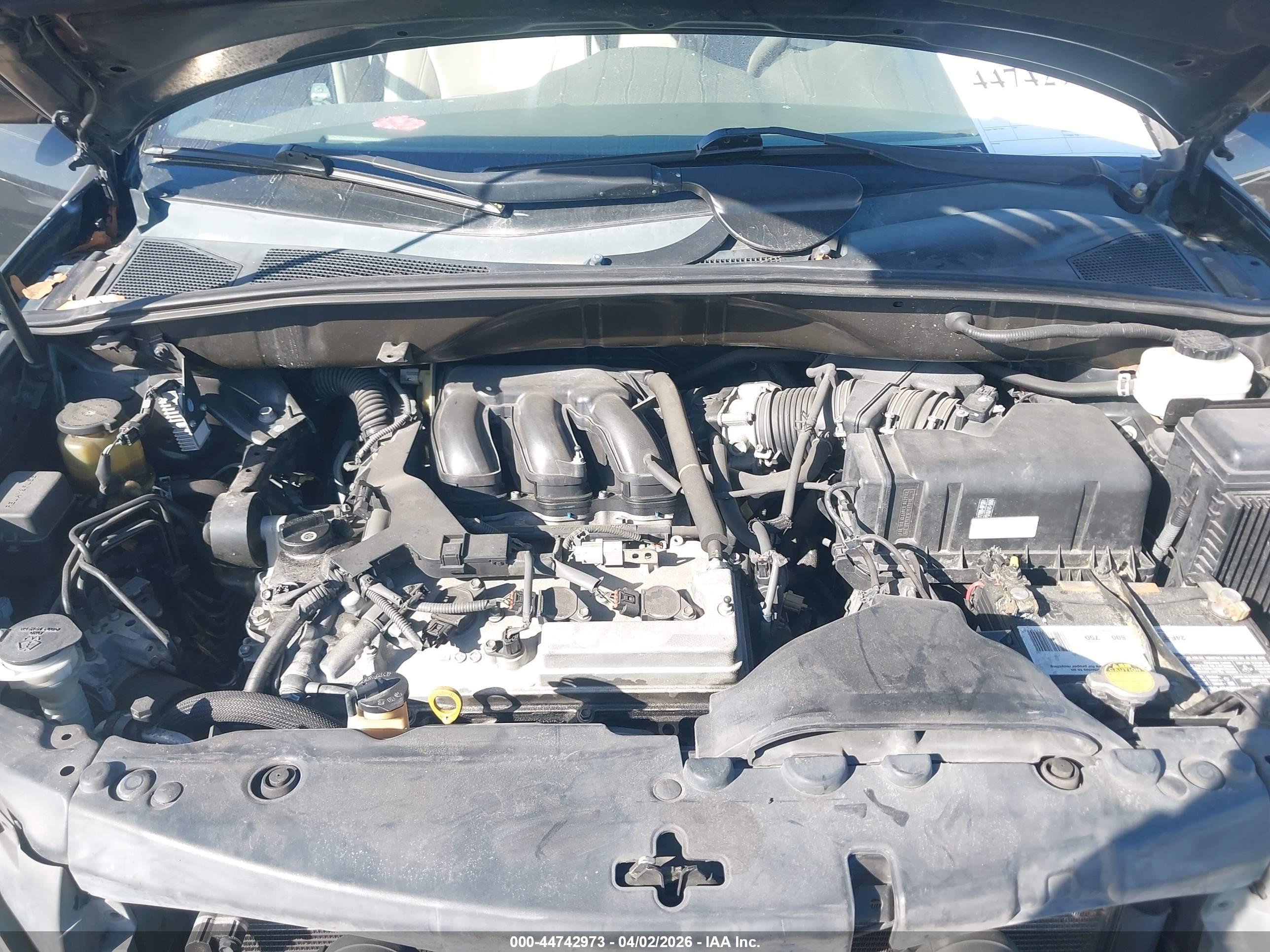 LEXUS RX image 10