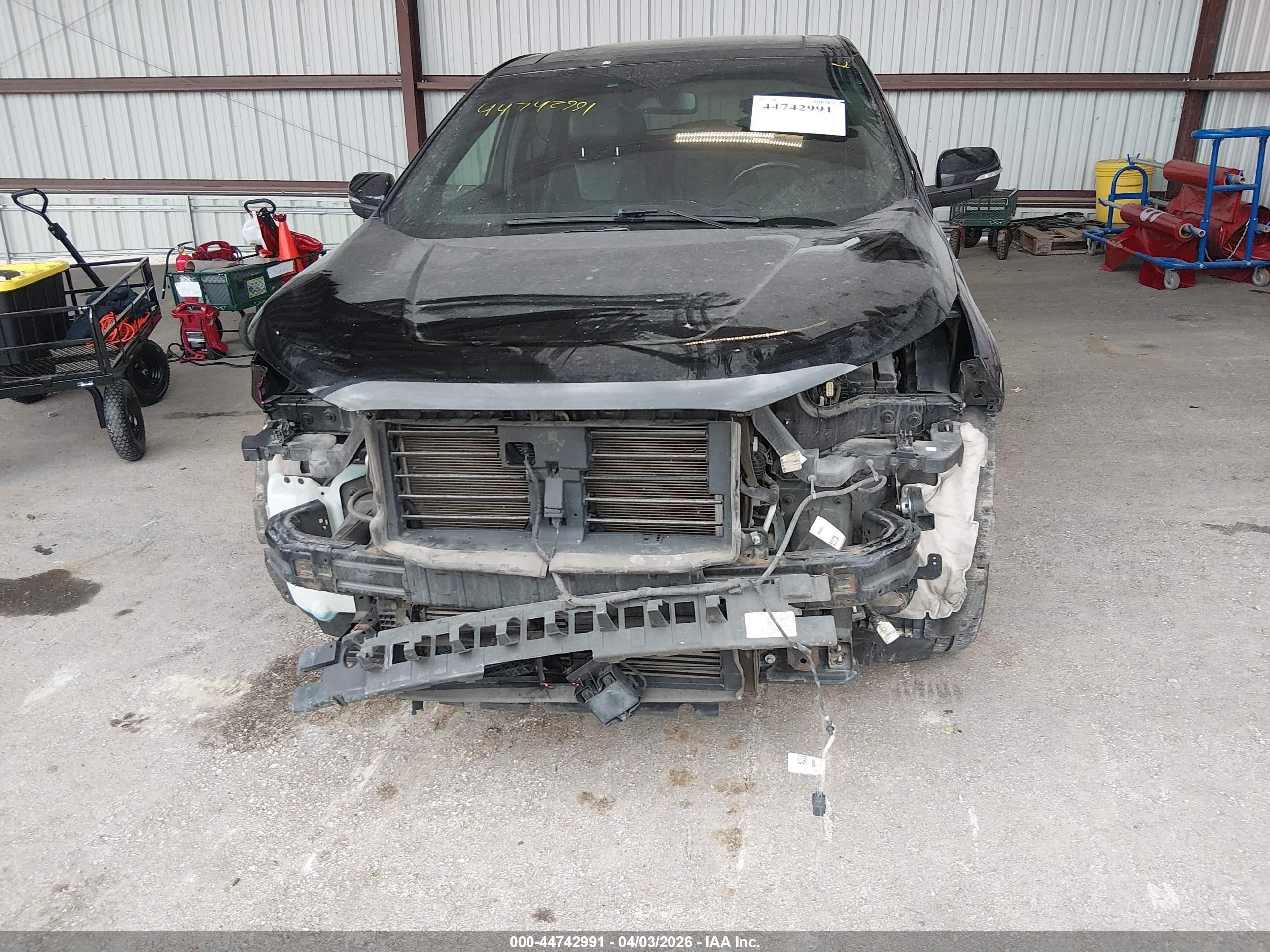 FORD EDGE image 6