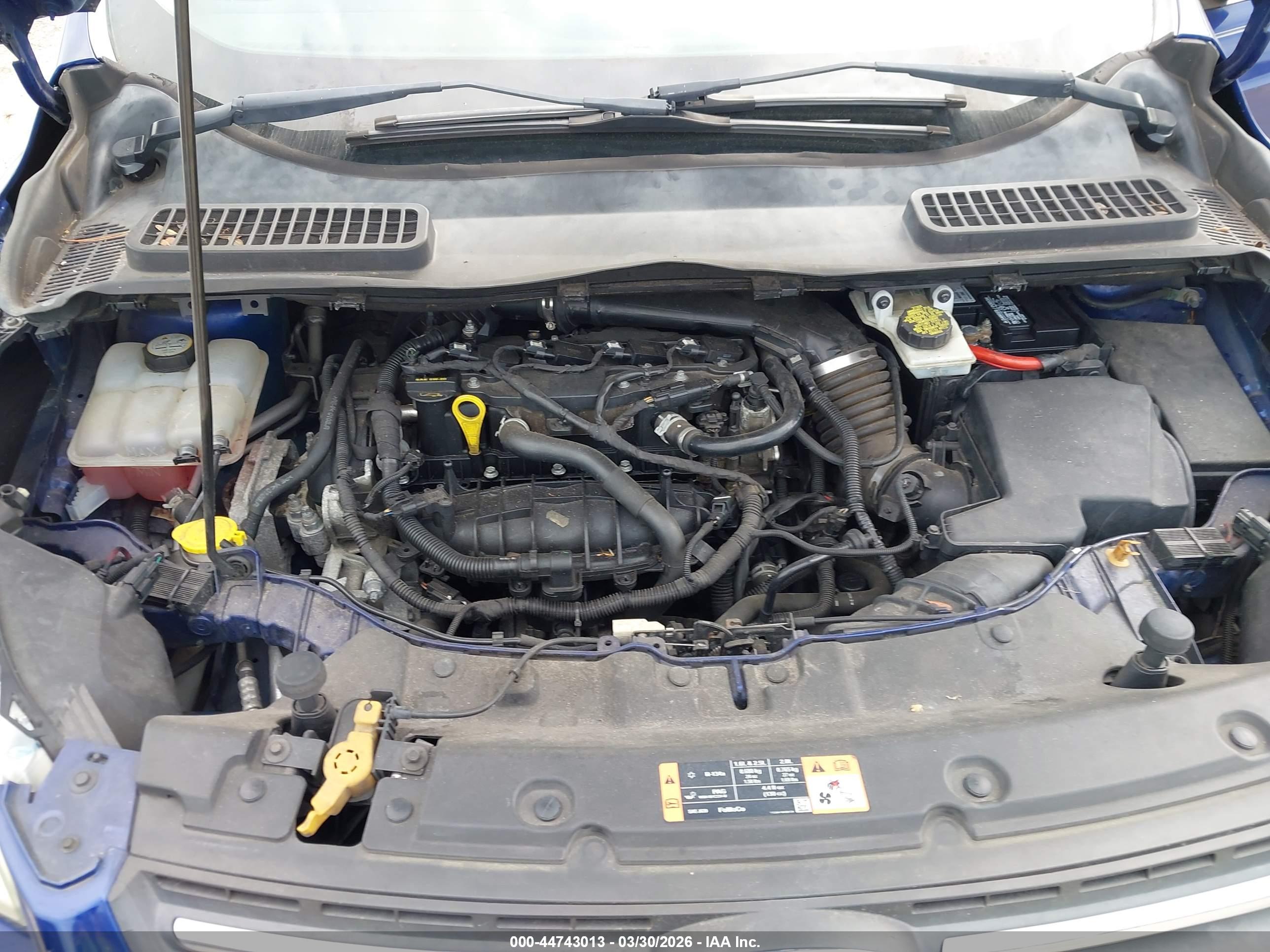 FORD ESCAPE image 10
