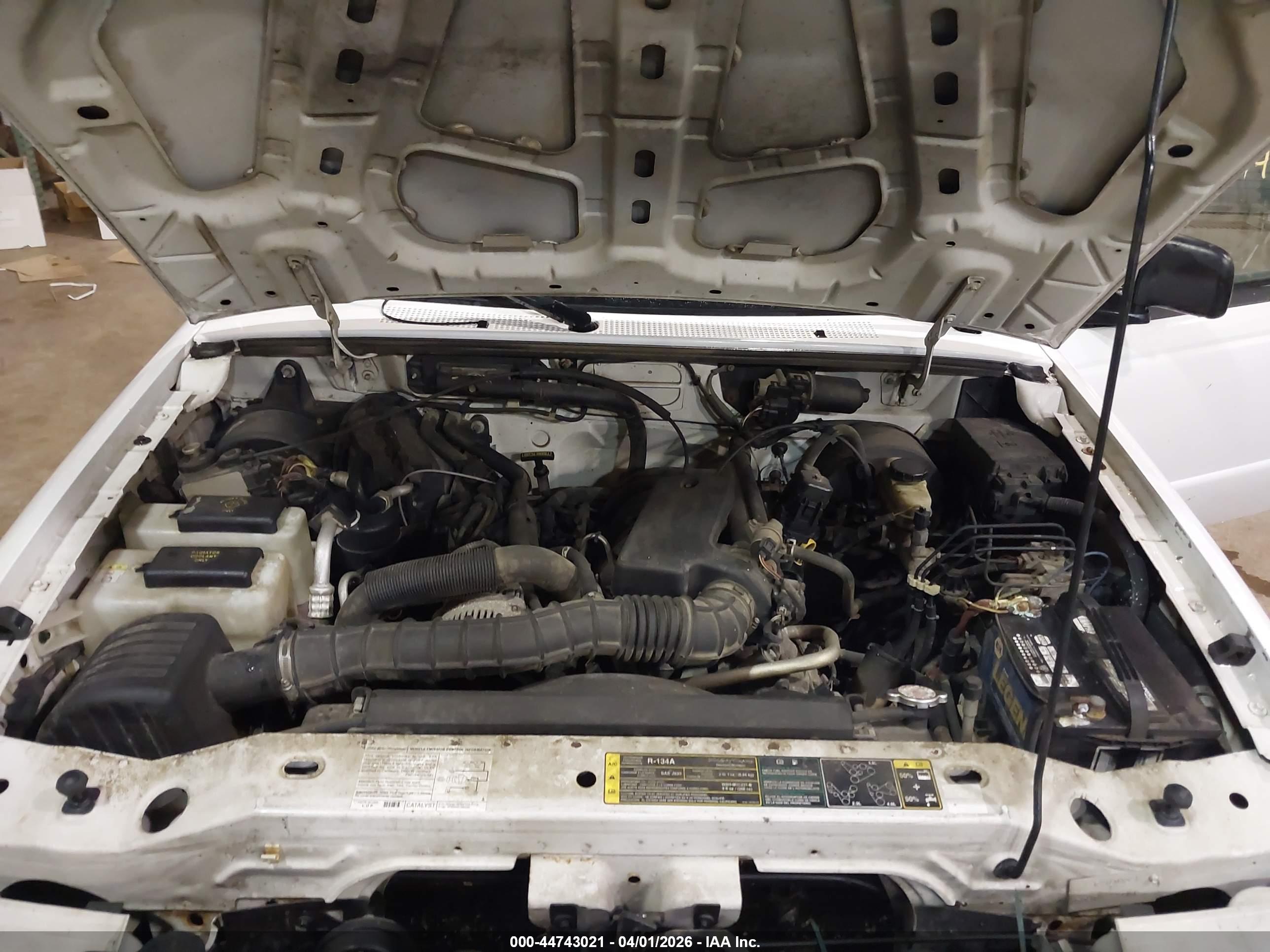 FORD RANGER image 10