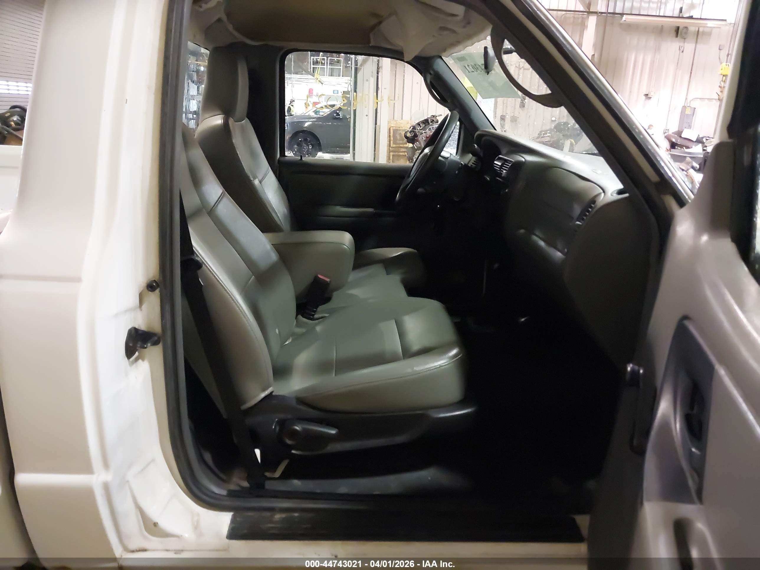 FORD RANGER image 5