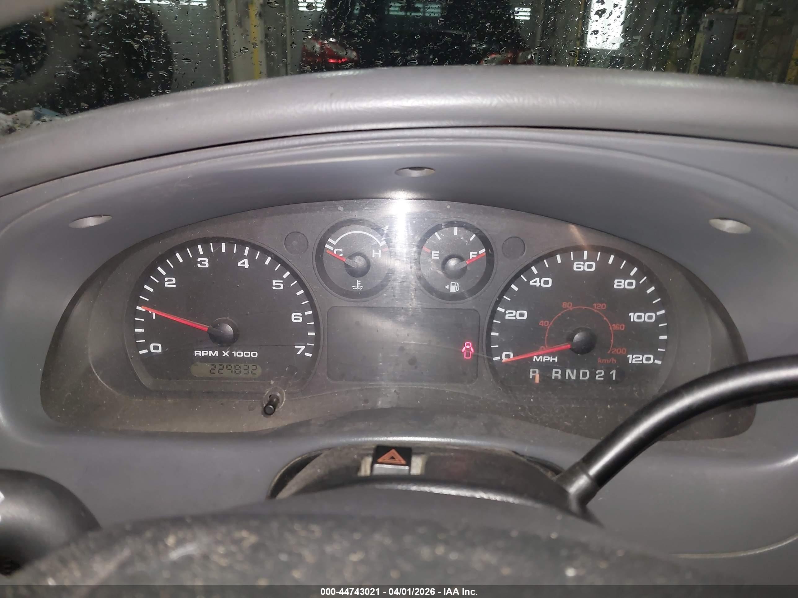 FORD RANGER image 7