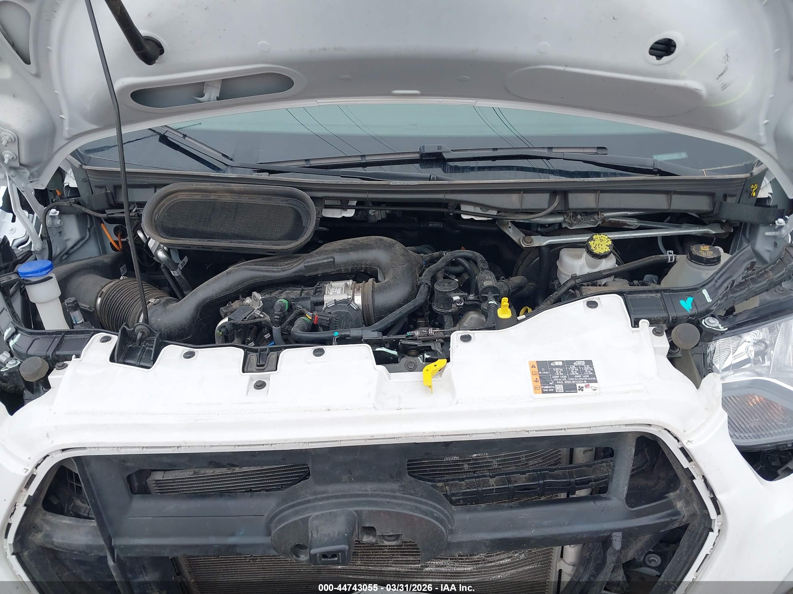 FORD TRANSIT-250 image 10