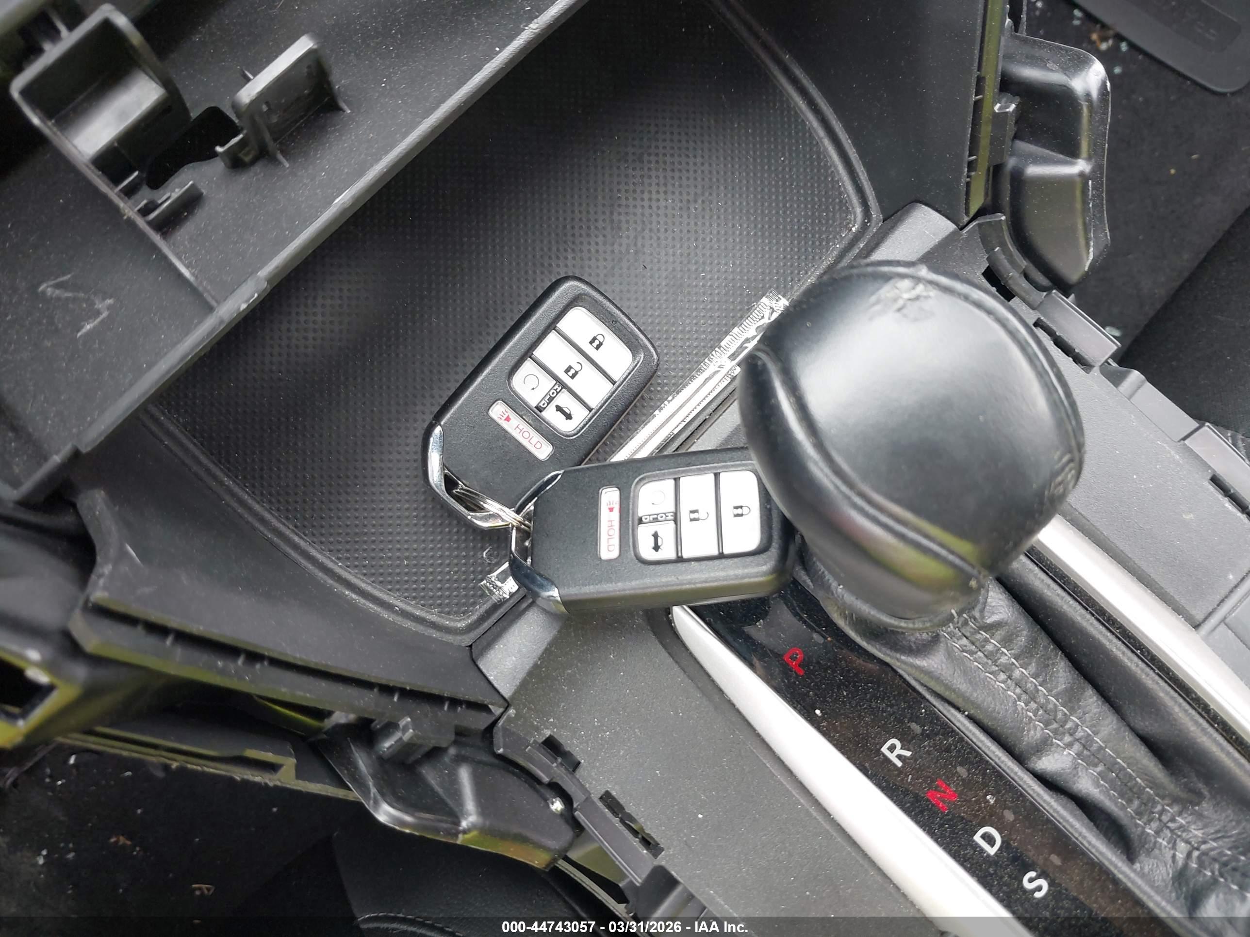 HONDA CIVIC image 11