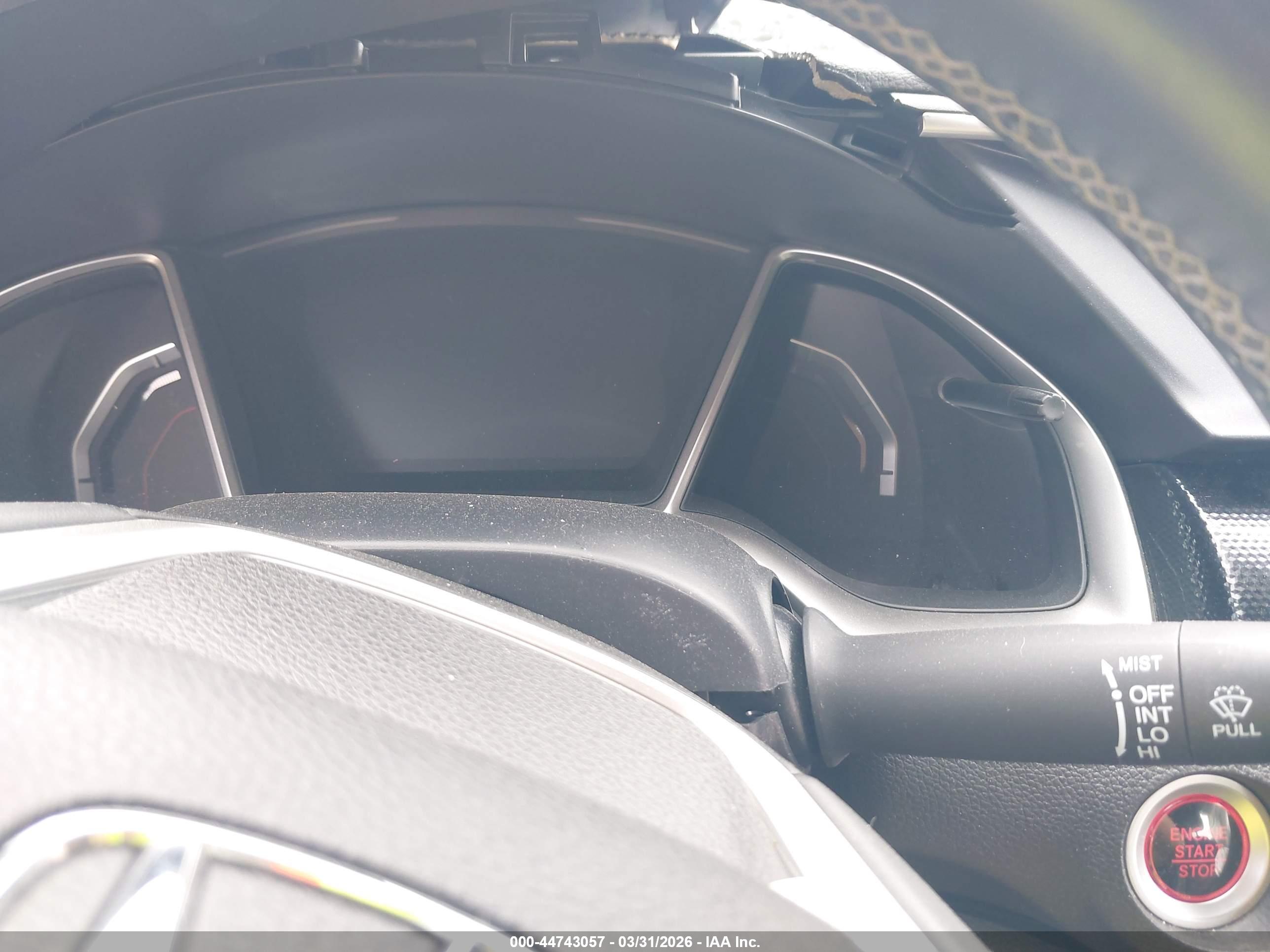 HONDA CIVIC image 7