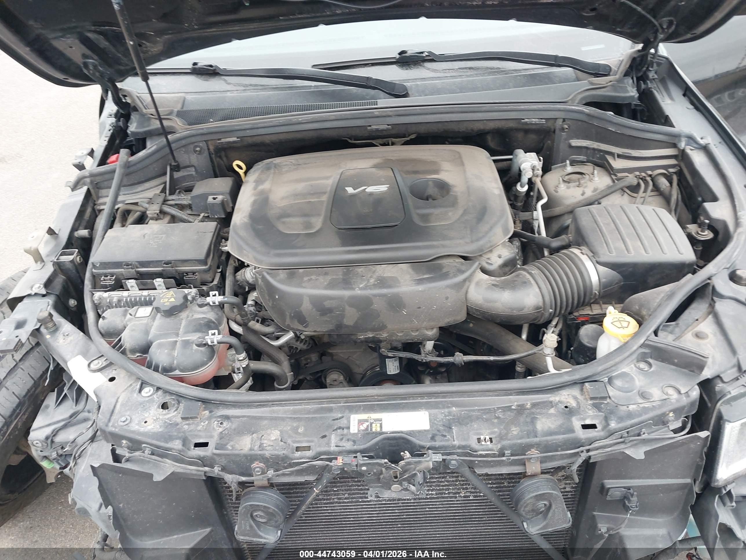 JEEP GRAND image 10