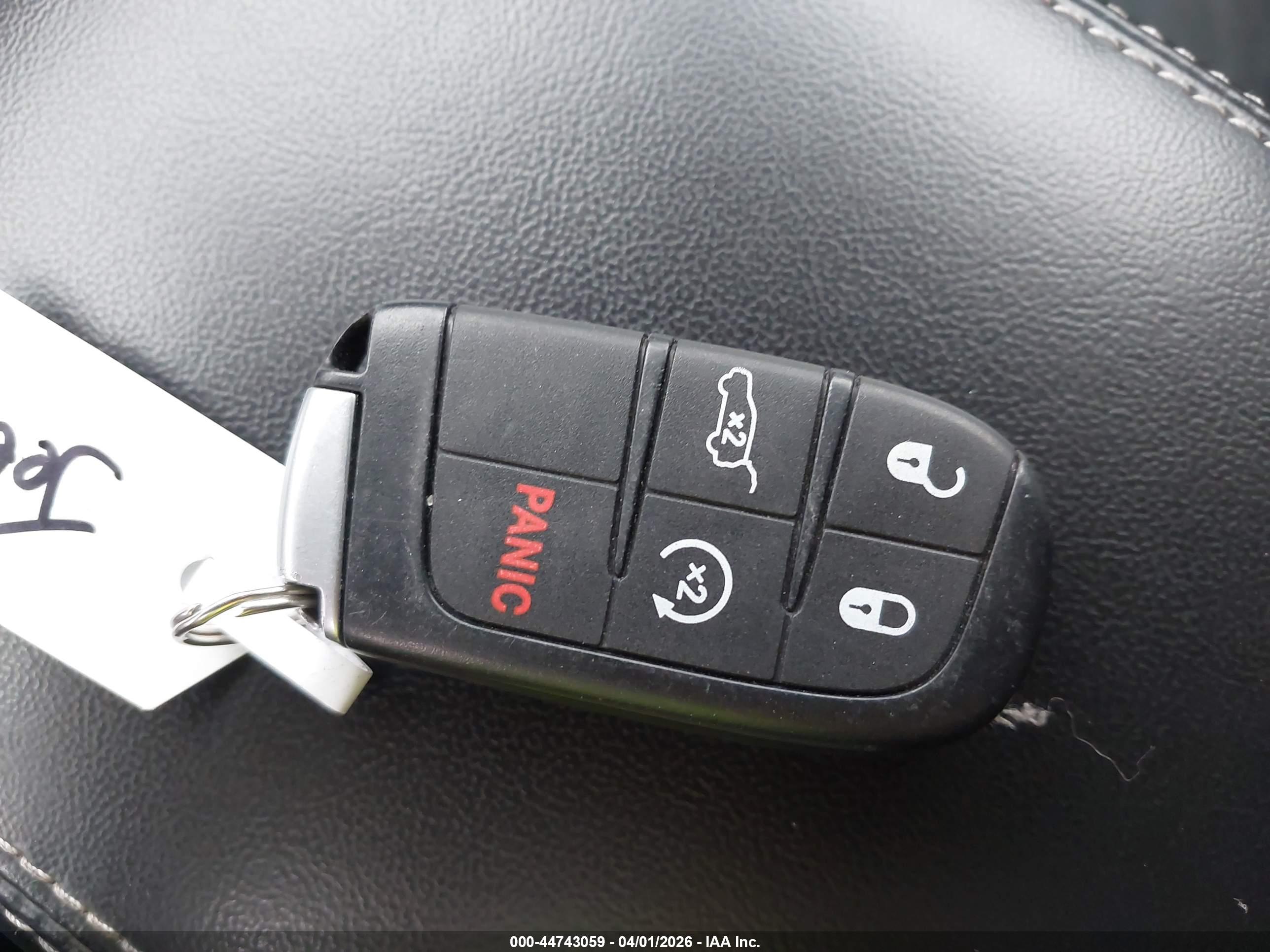 JEEP GRAND image 11