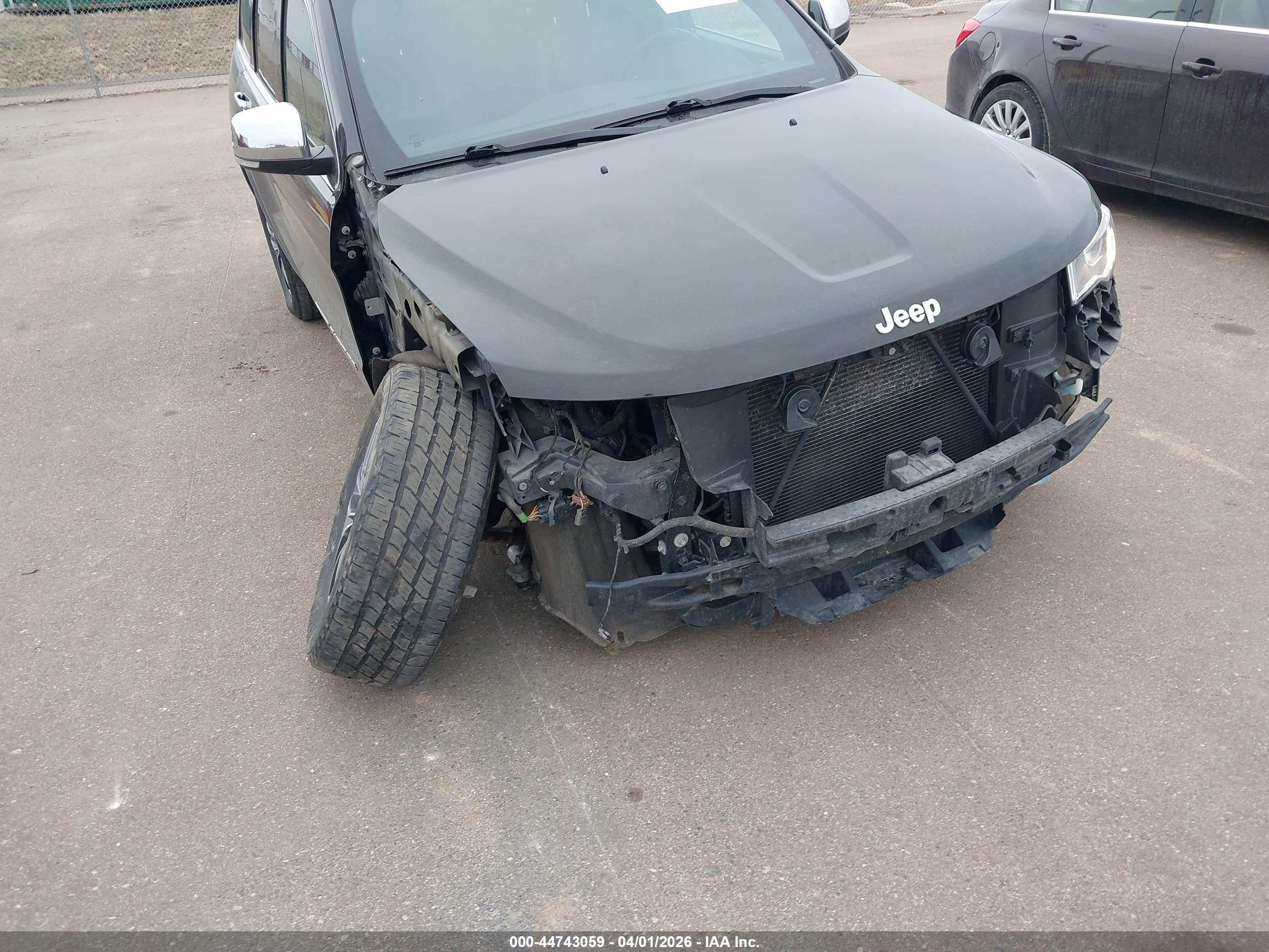 JEEP GRAND image 6