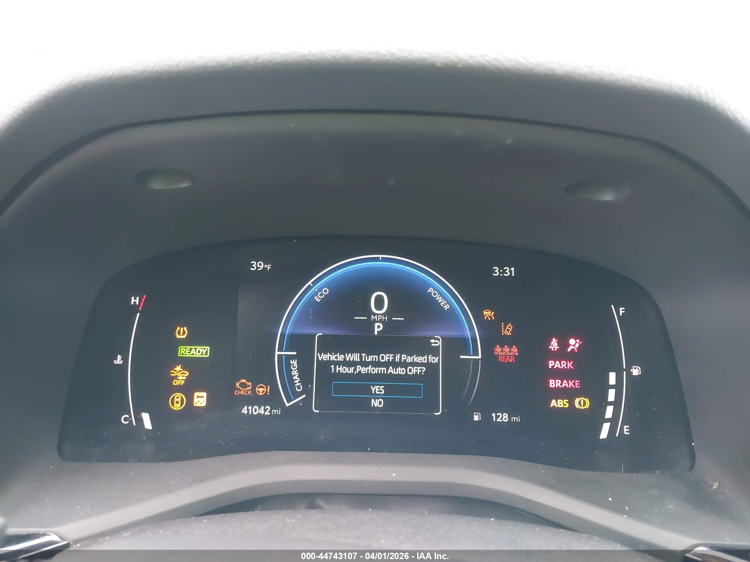 TOYOTA CAMRY image 7