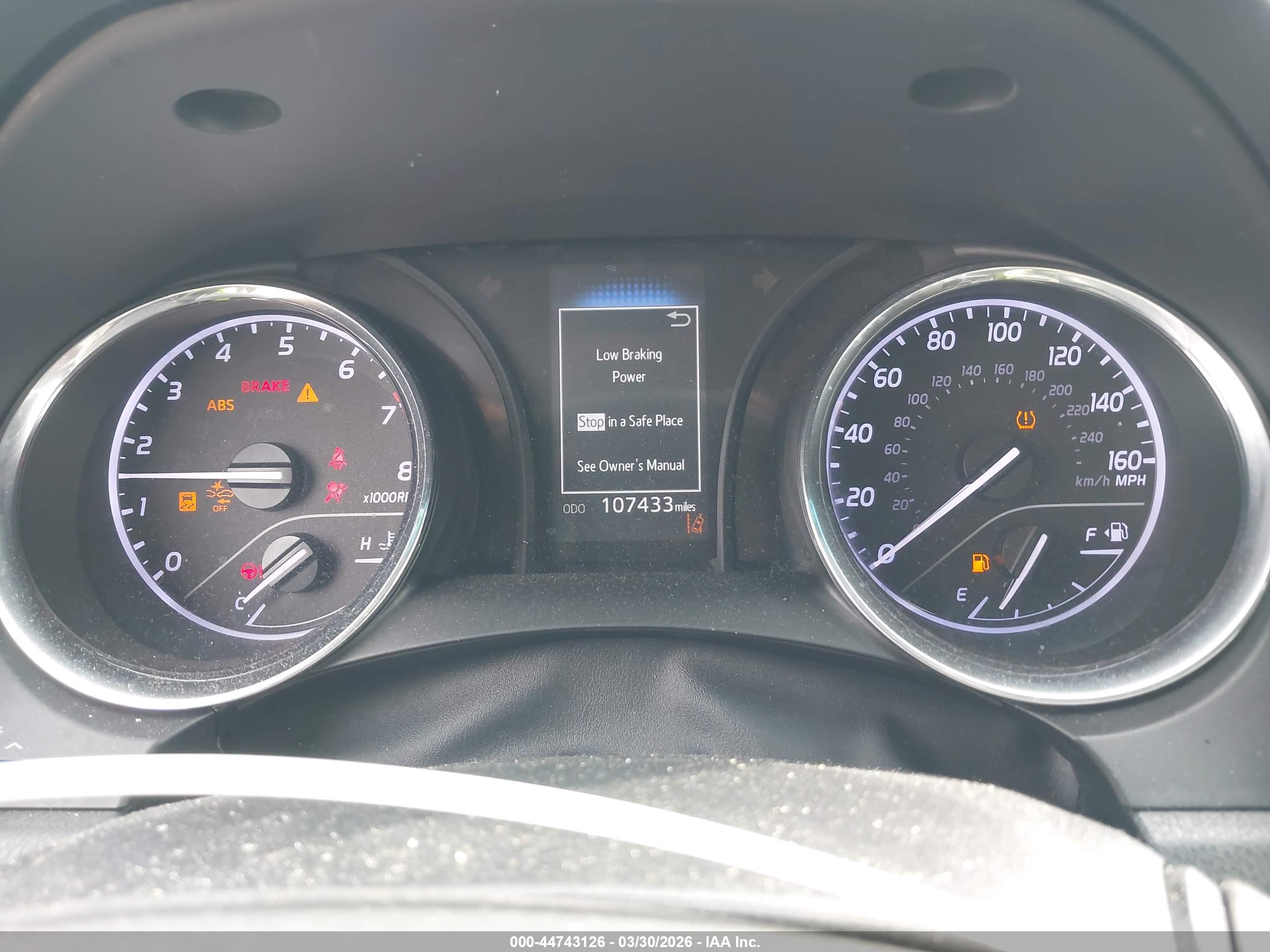 TOYOTA CAMRY image 7