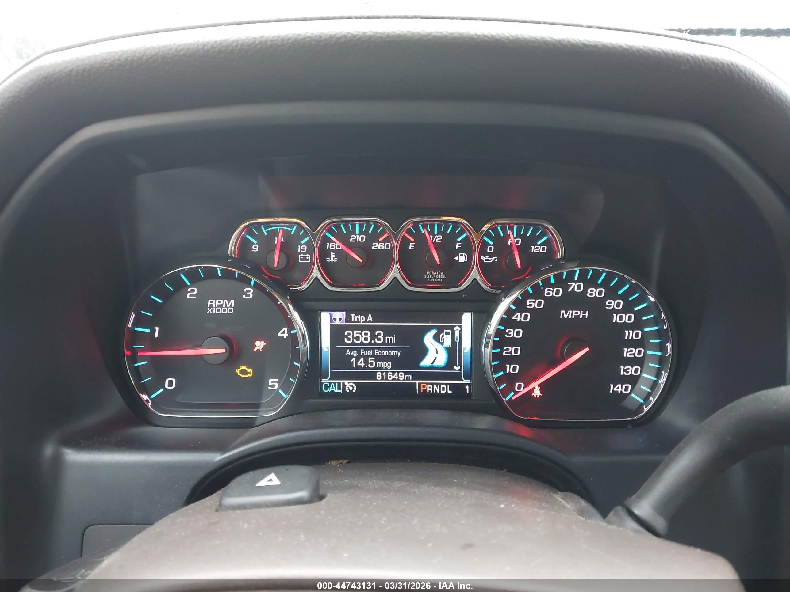 GMC SIERRA image 7