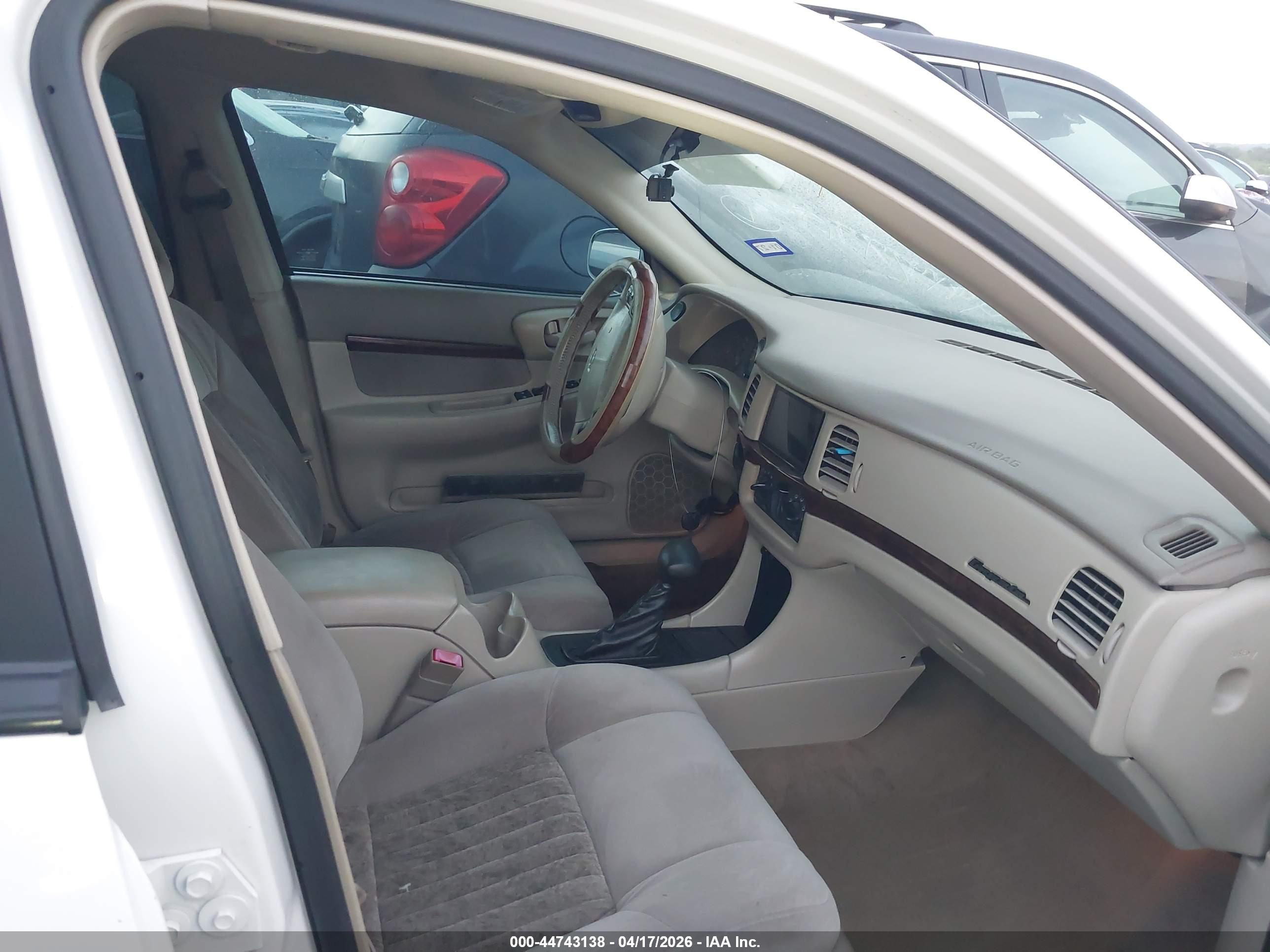 CHEVROLET IMPALA image 5