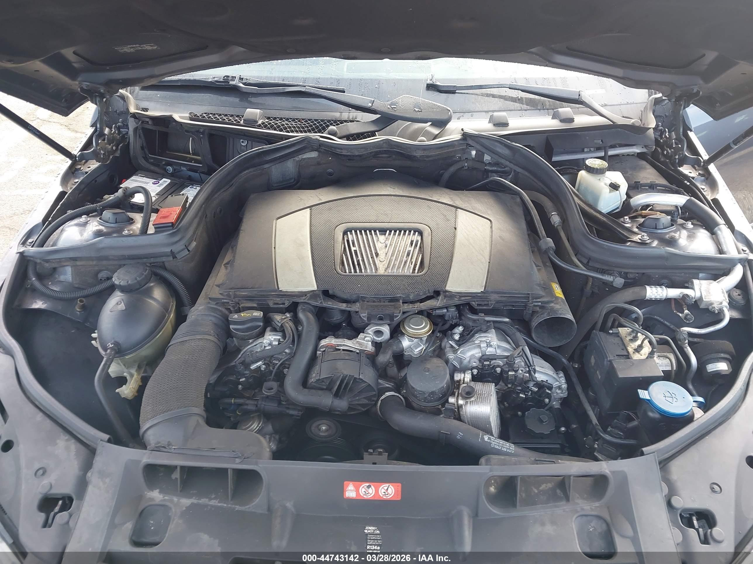 MERCEDES-BENZ C image 10