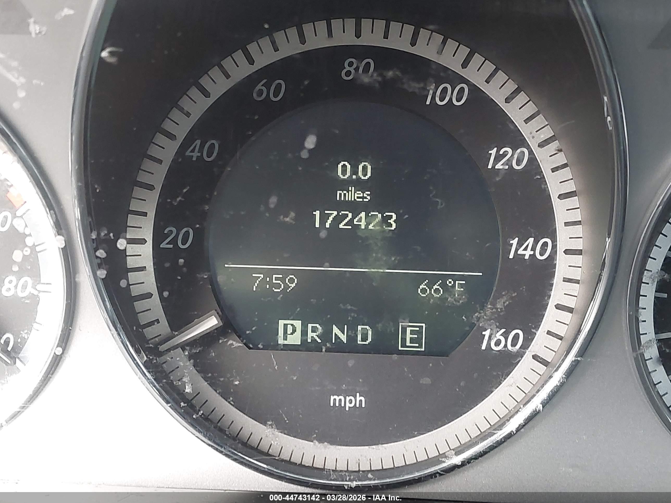 MERCEDES-BENZ C image 7