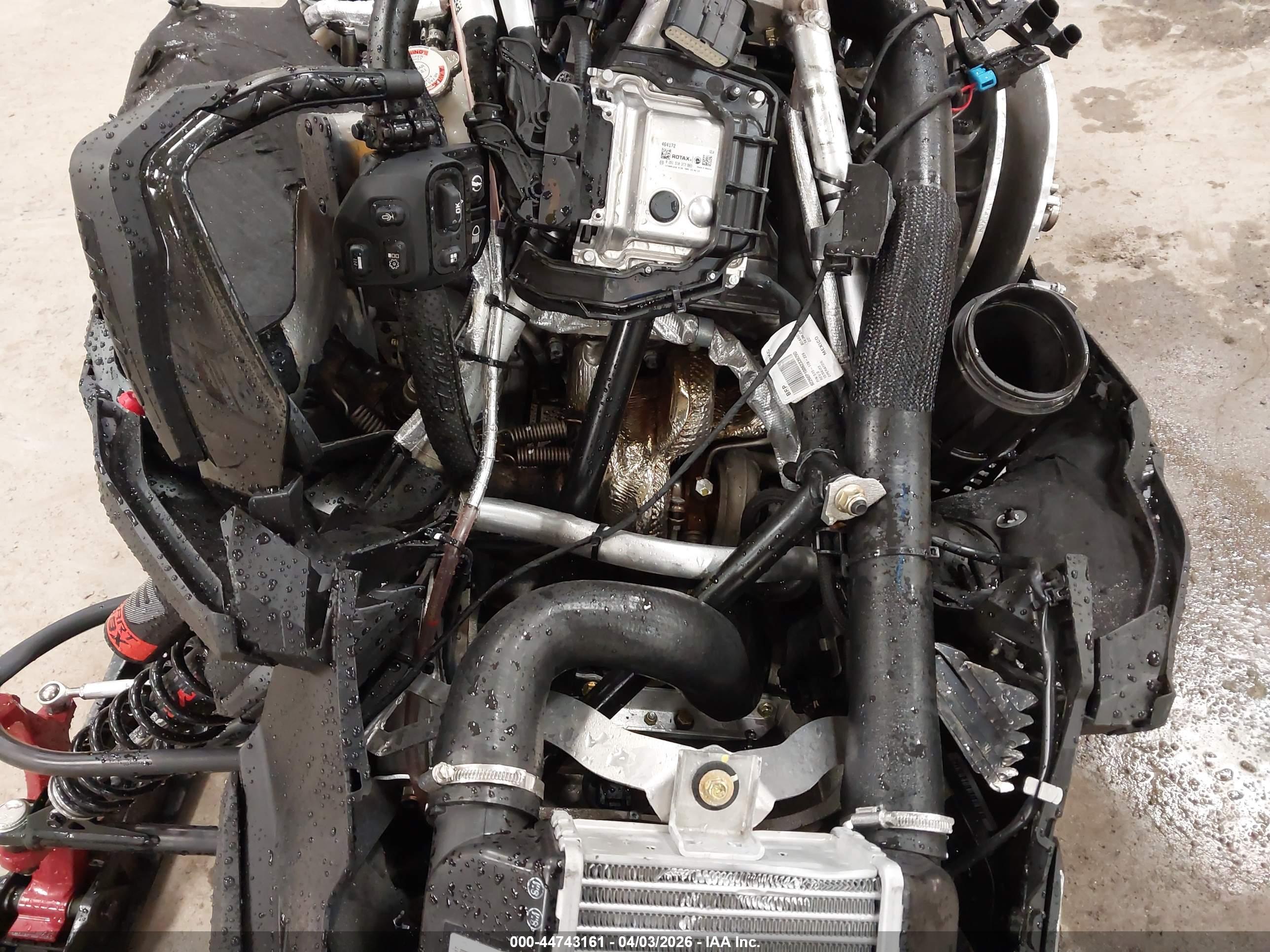 SKI DOO image 10