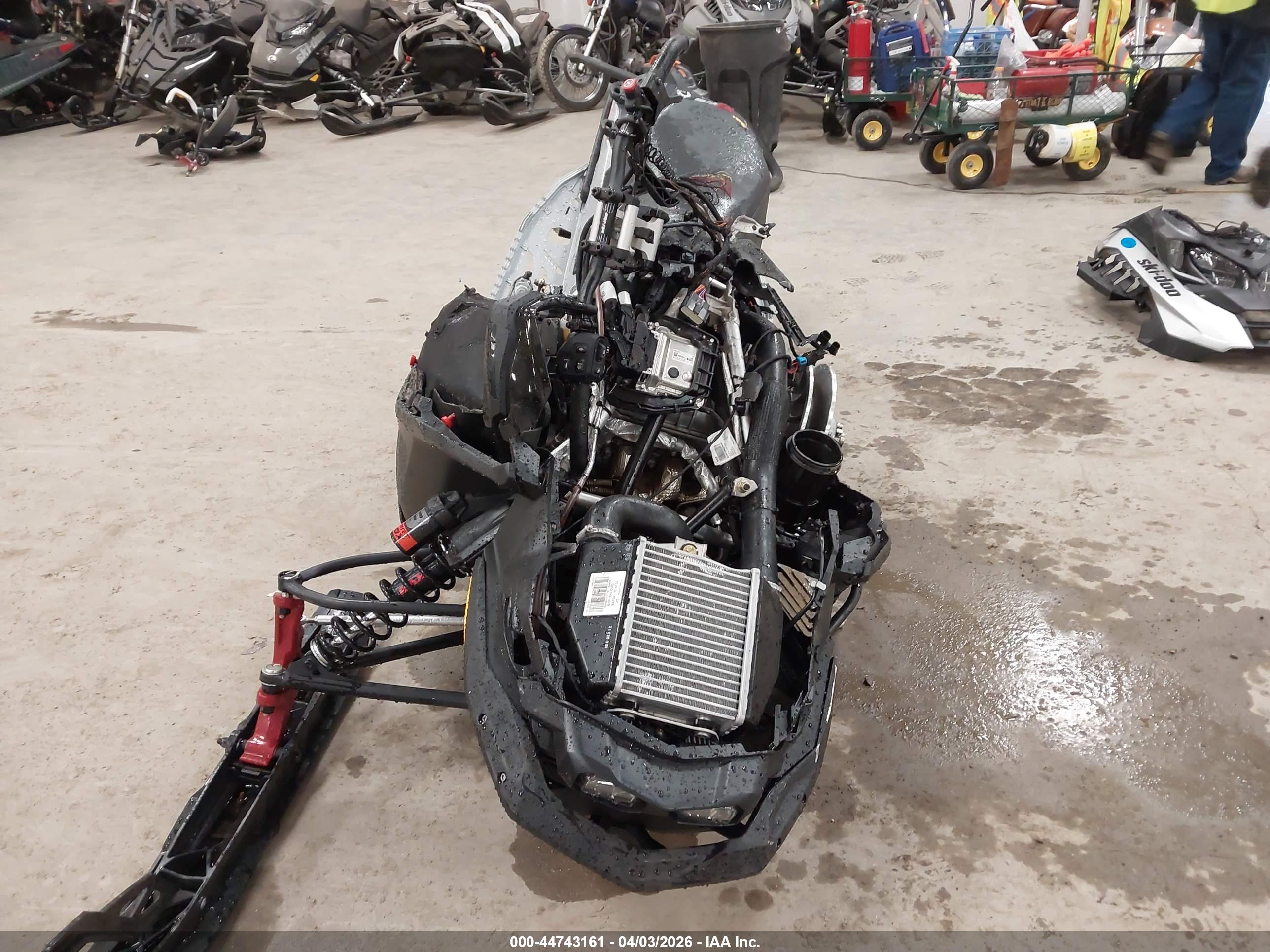 SKI DOO image 6