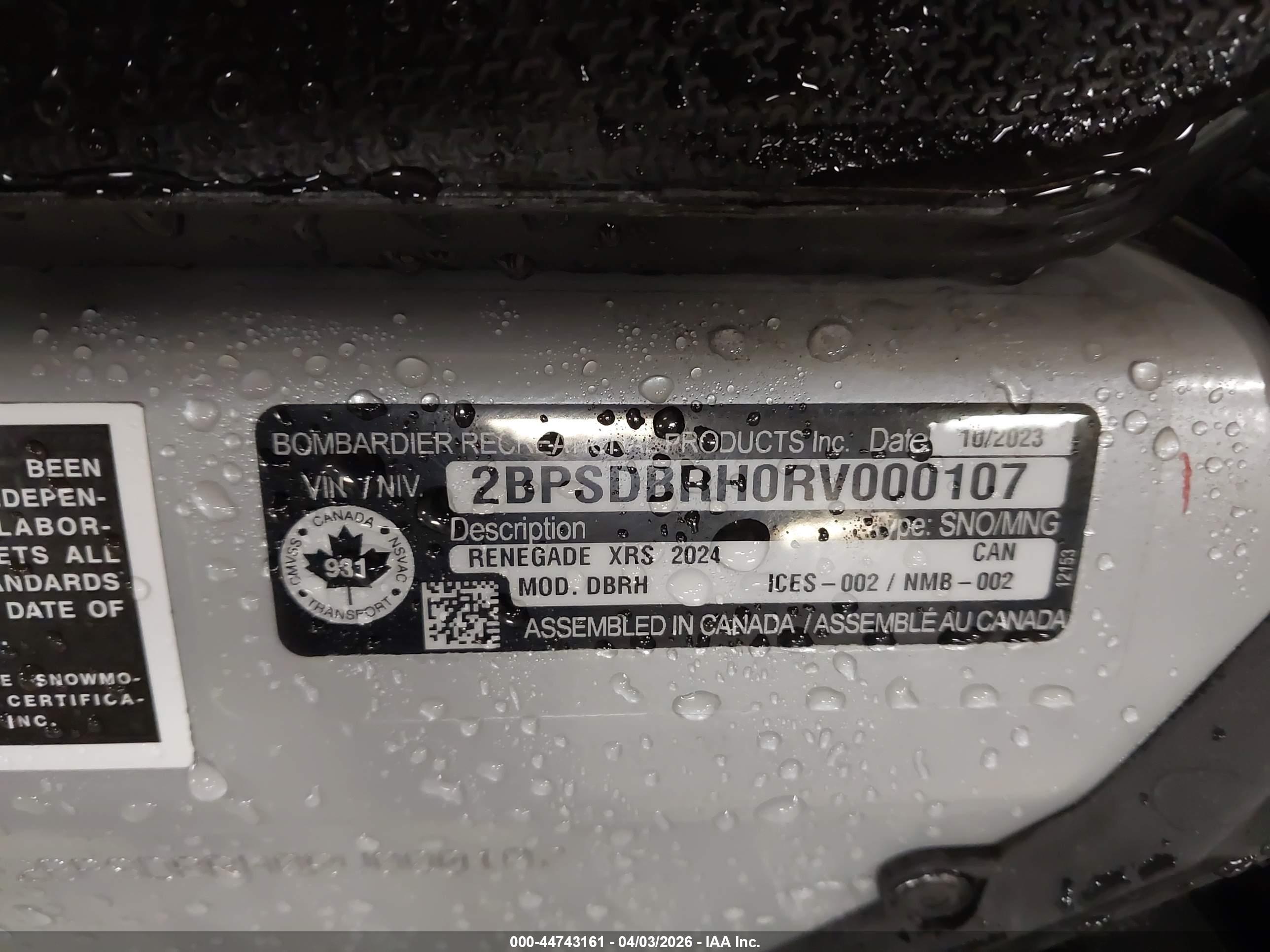SKI DOO image 9