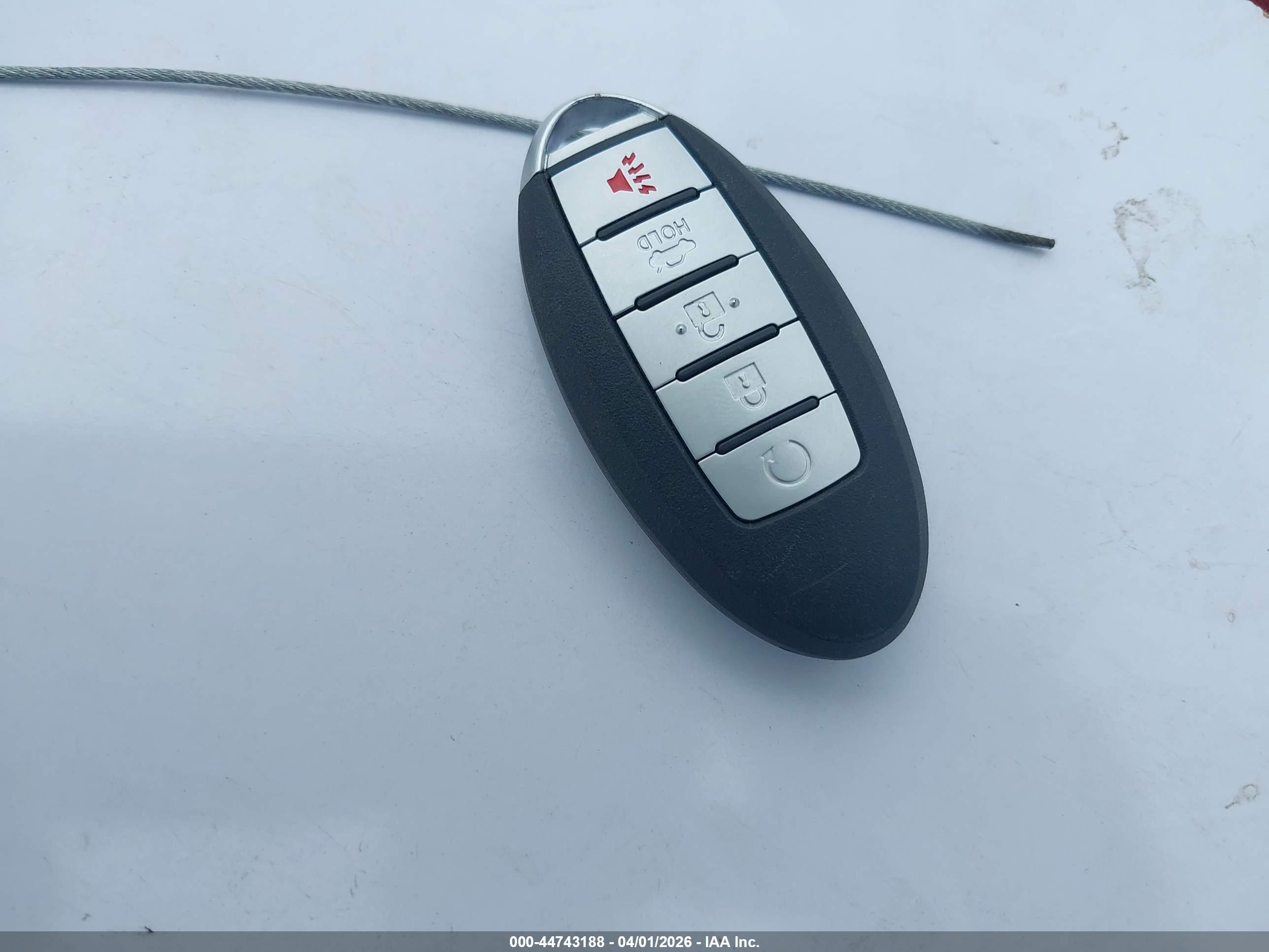 NISSAN SENTRA image 11