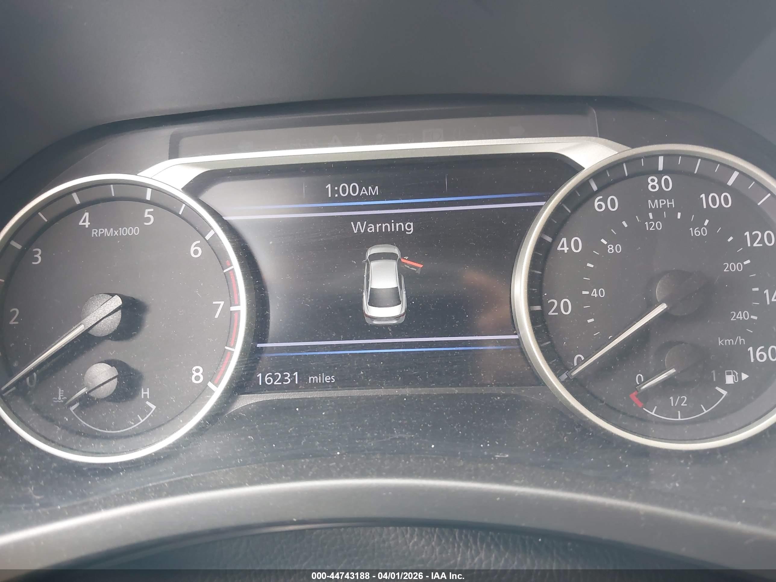 NISSAN SENTRA image 7