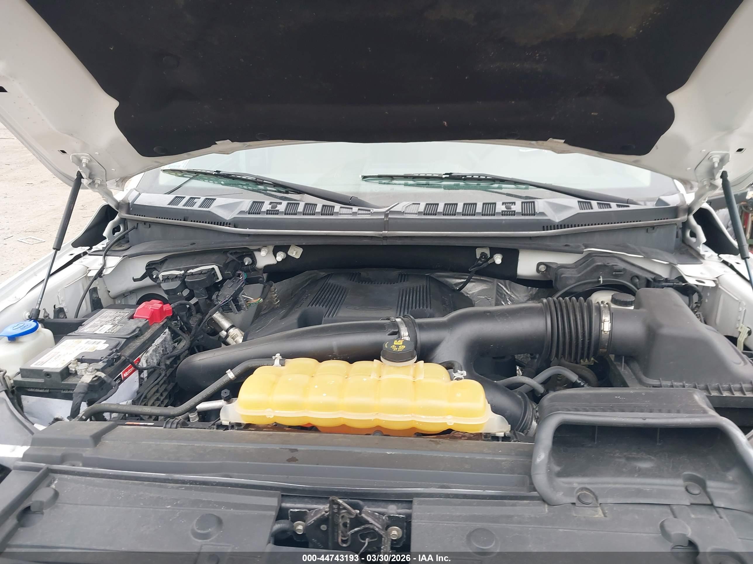 FORD F-150 image 10