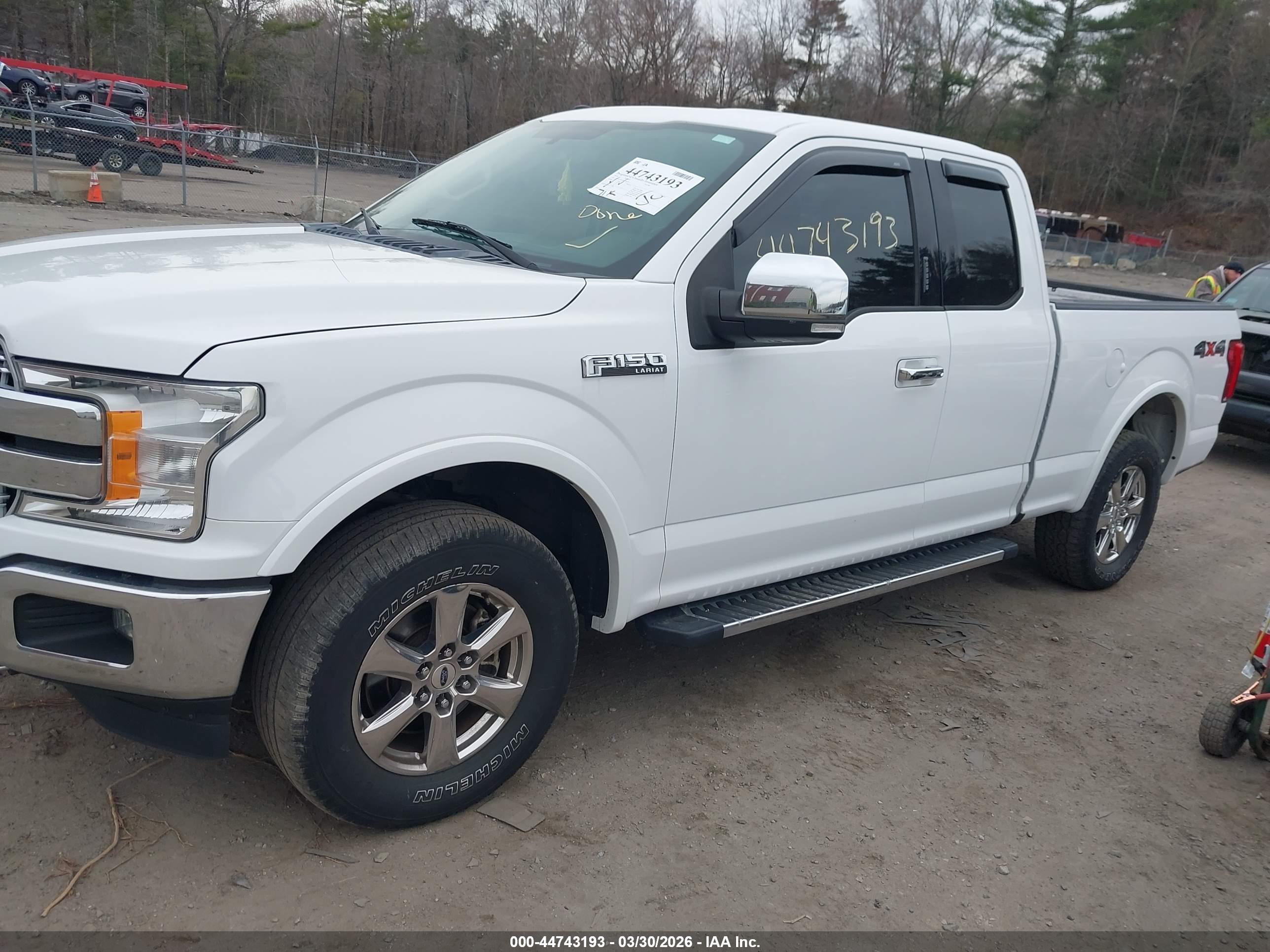 FORD F-150 image 2