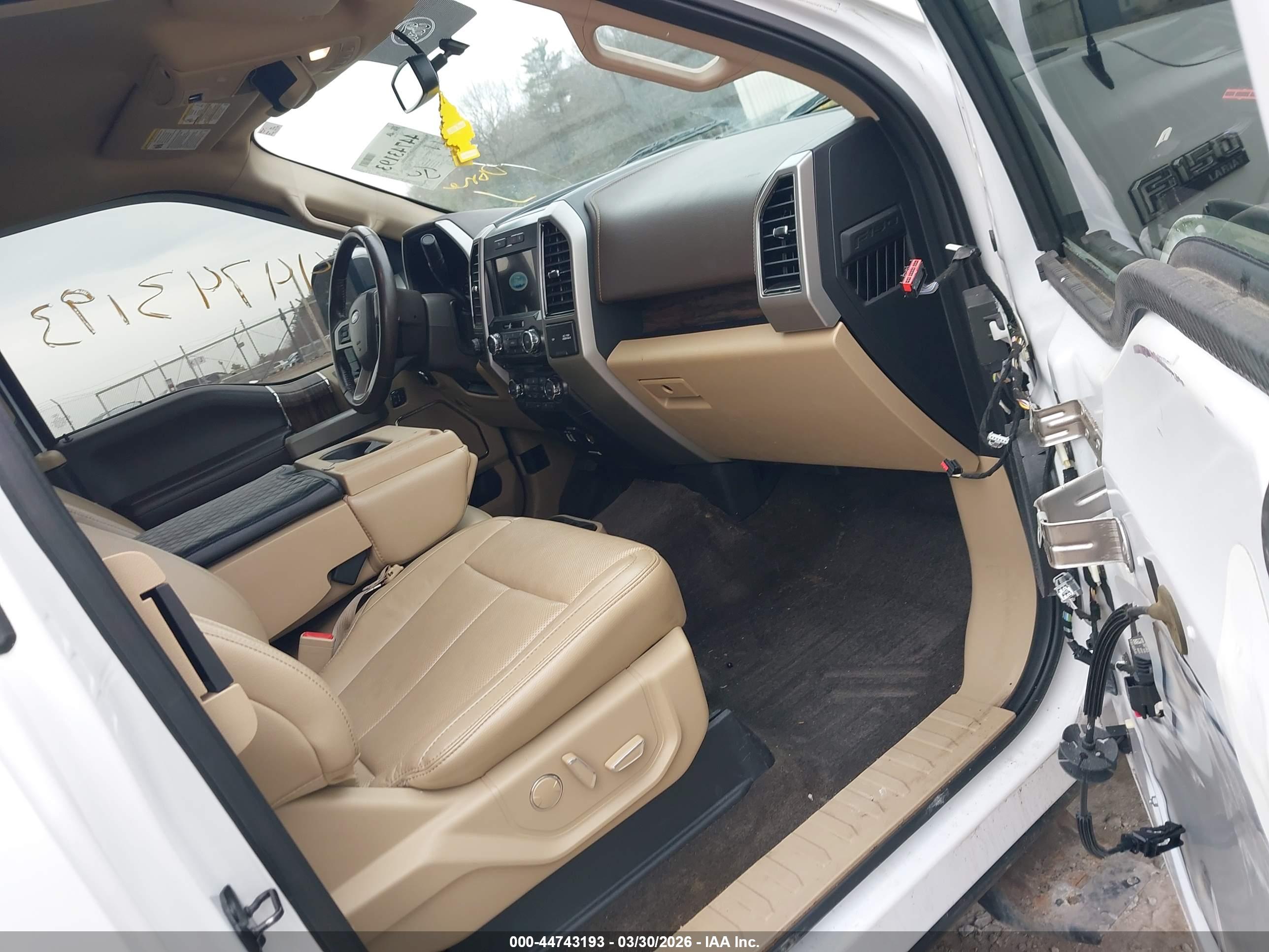 FORD F-150 image 5