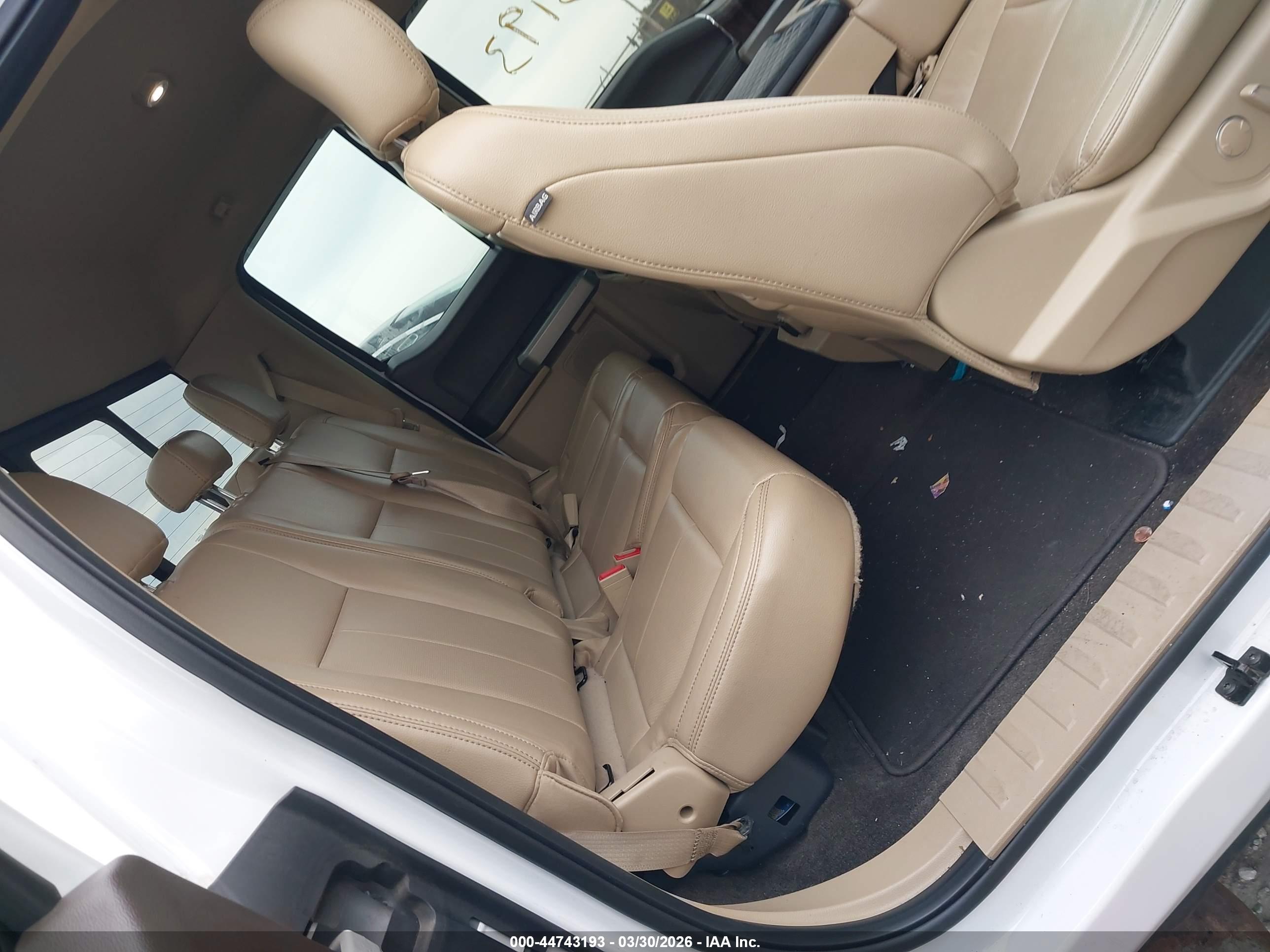 FORD F-150 image 8