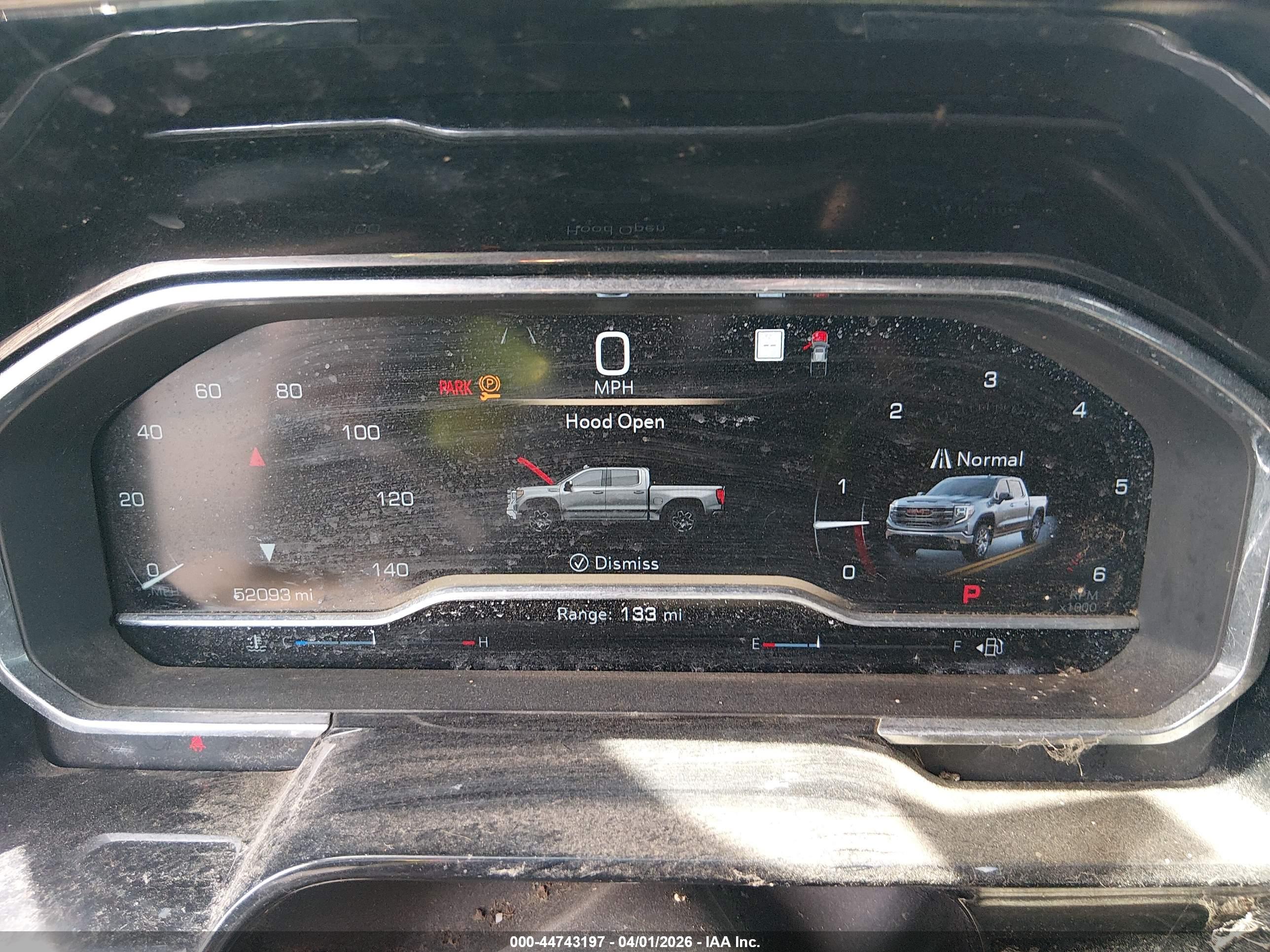 GMC SIERRA image 7